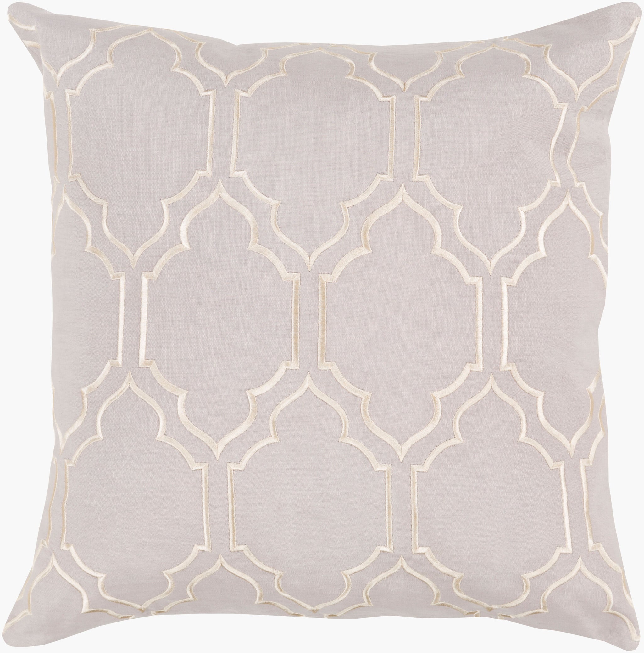 Surya Skyline BA-043 Accent Pillow
