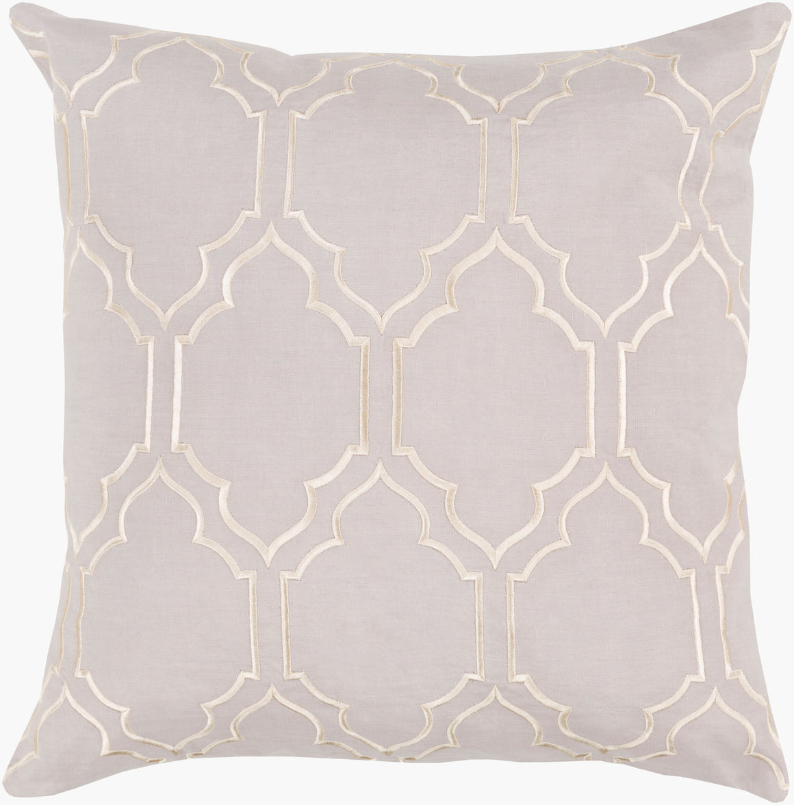 Surya Skyline BA-043 Accent Pillow