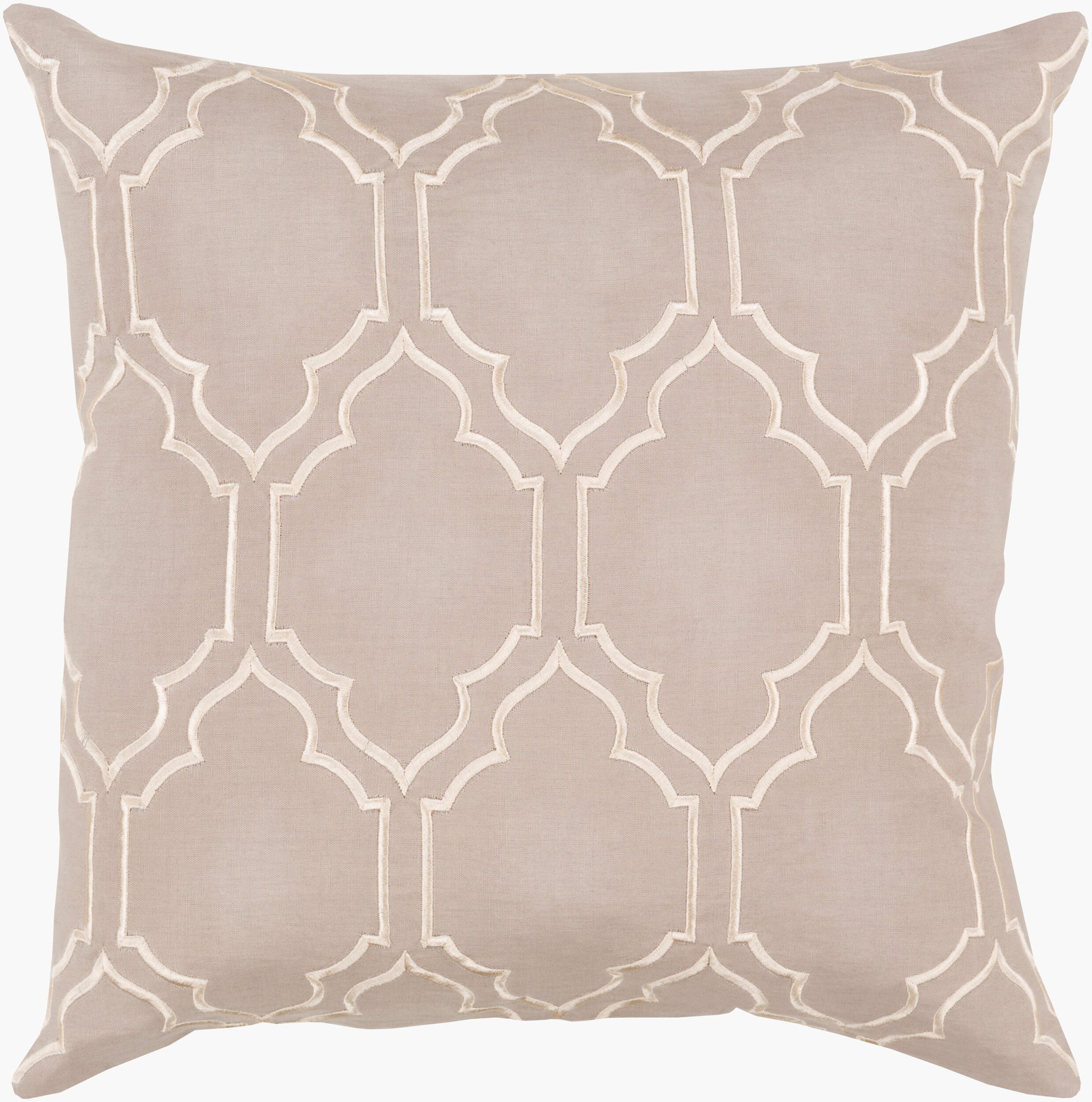 Surya Skyline BA-044 Accent Pillow