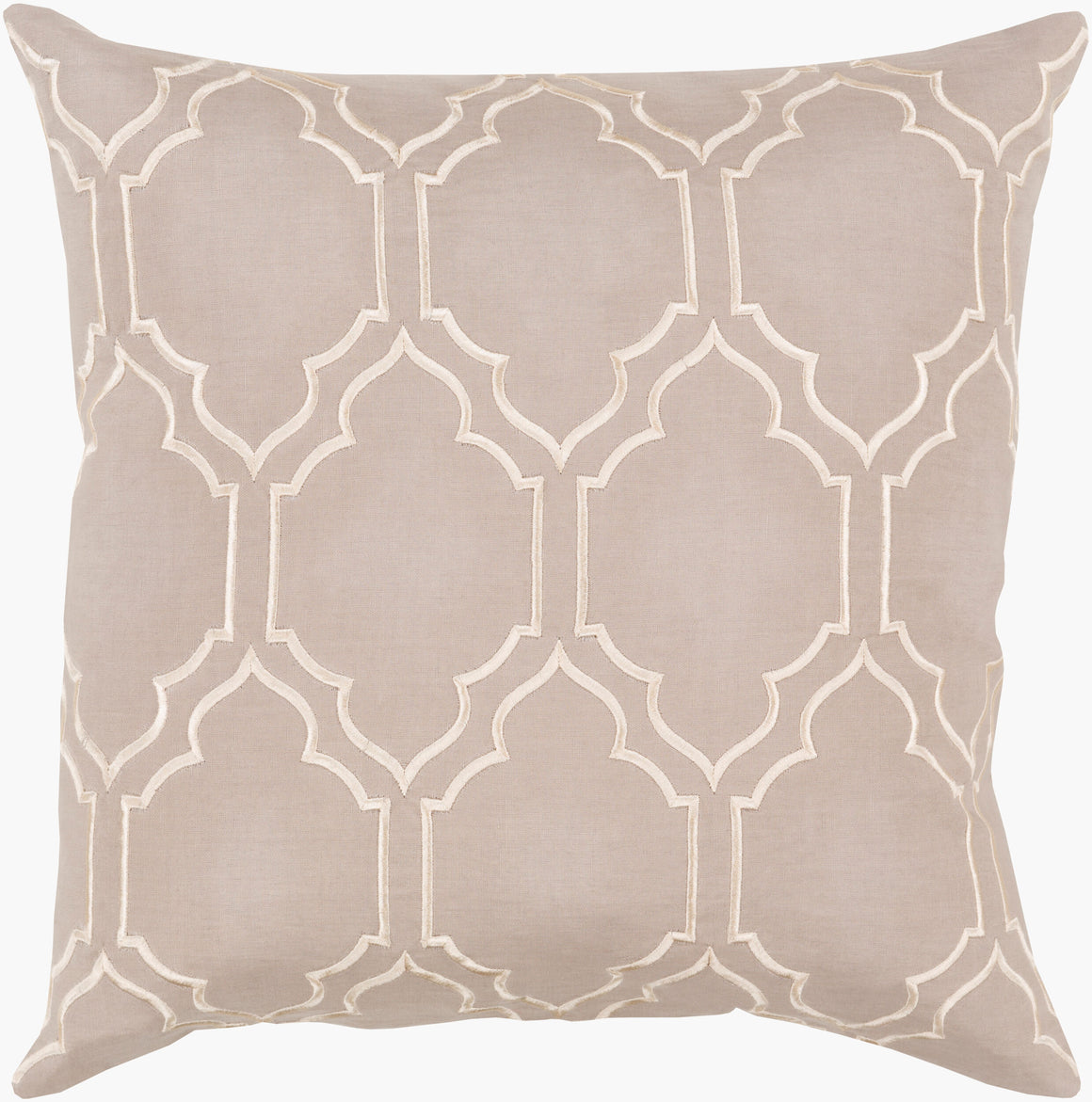 Surya Skyline BA-044 Accent Pillow