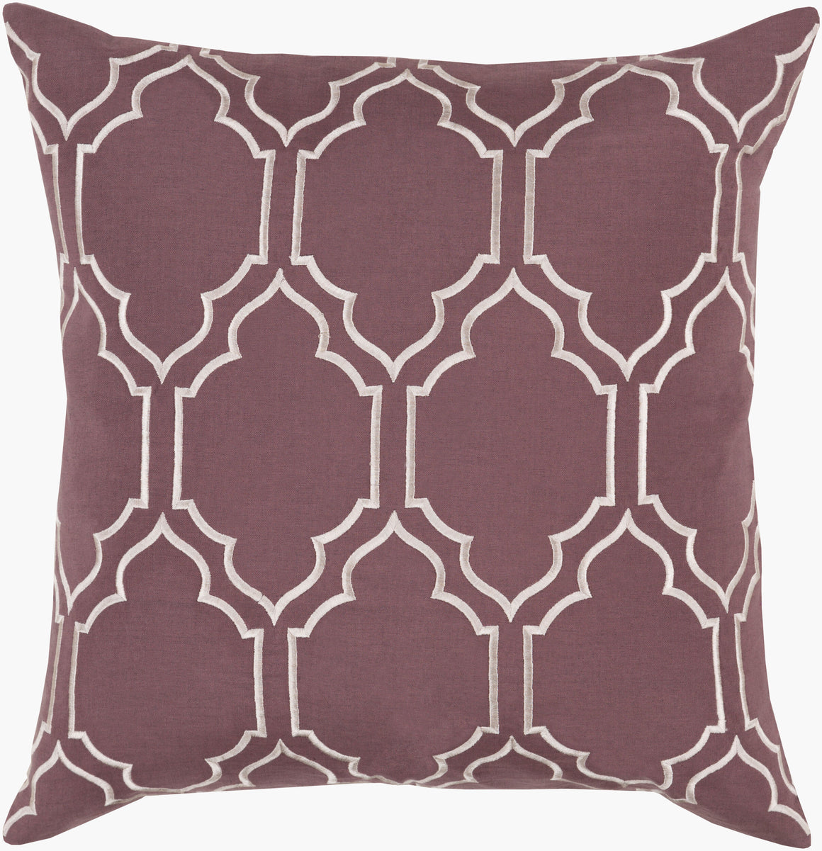 Surya Skyline BA-046 Accent Pillow