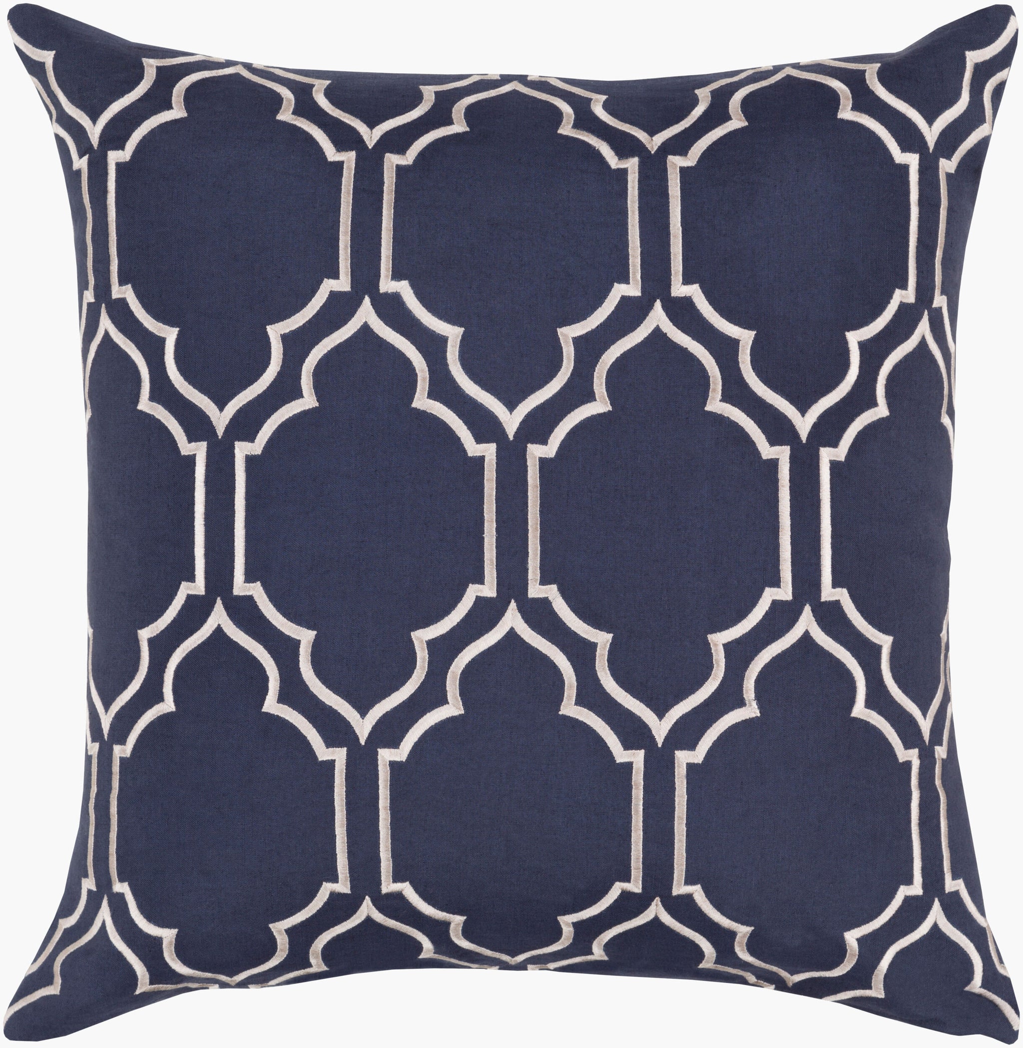 Surya Skyline BA-047 Accent Pillow