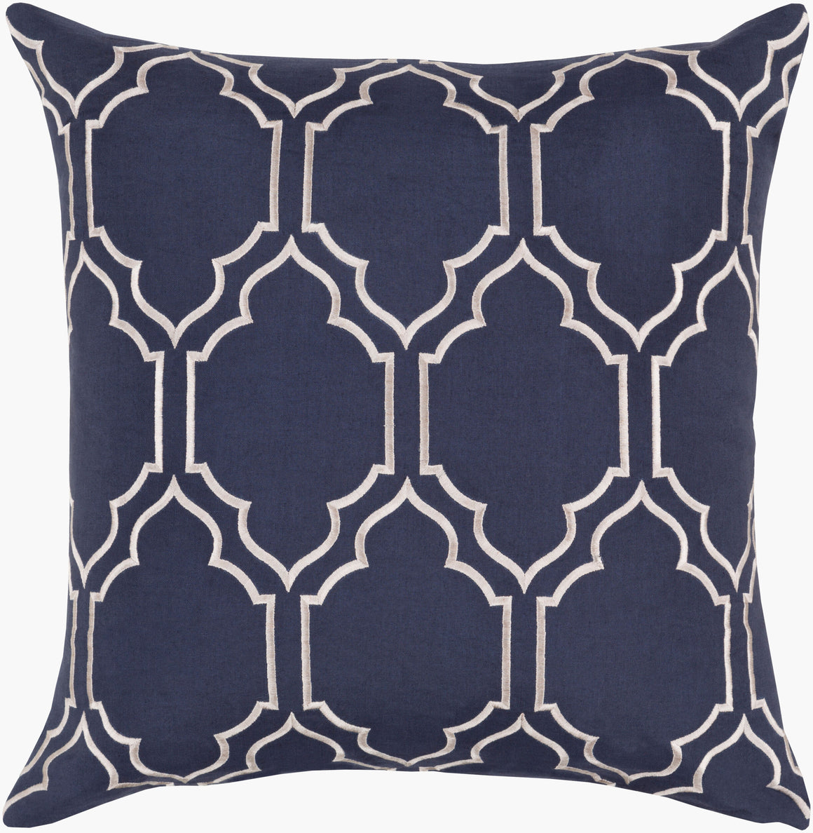 Surya Skyline BA-047 Accent Pillow