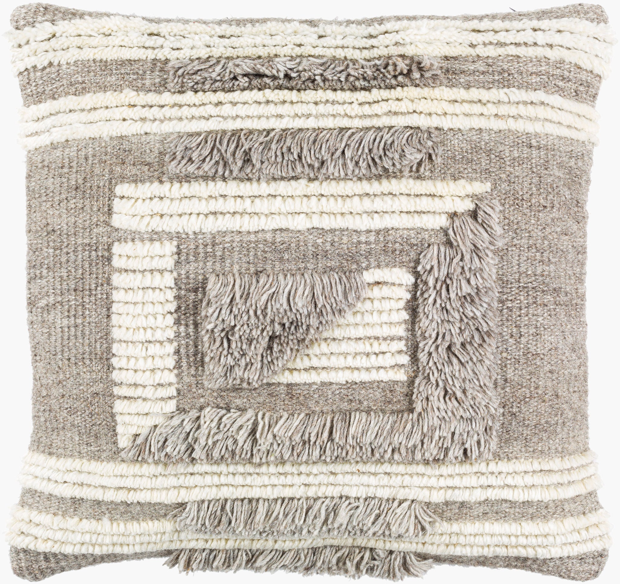 Surya Baracoa BAA-002 Accent Pillow