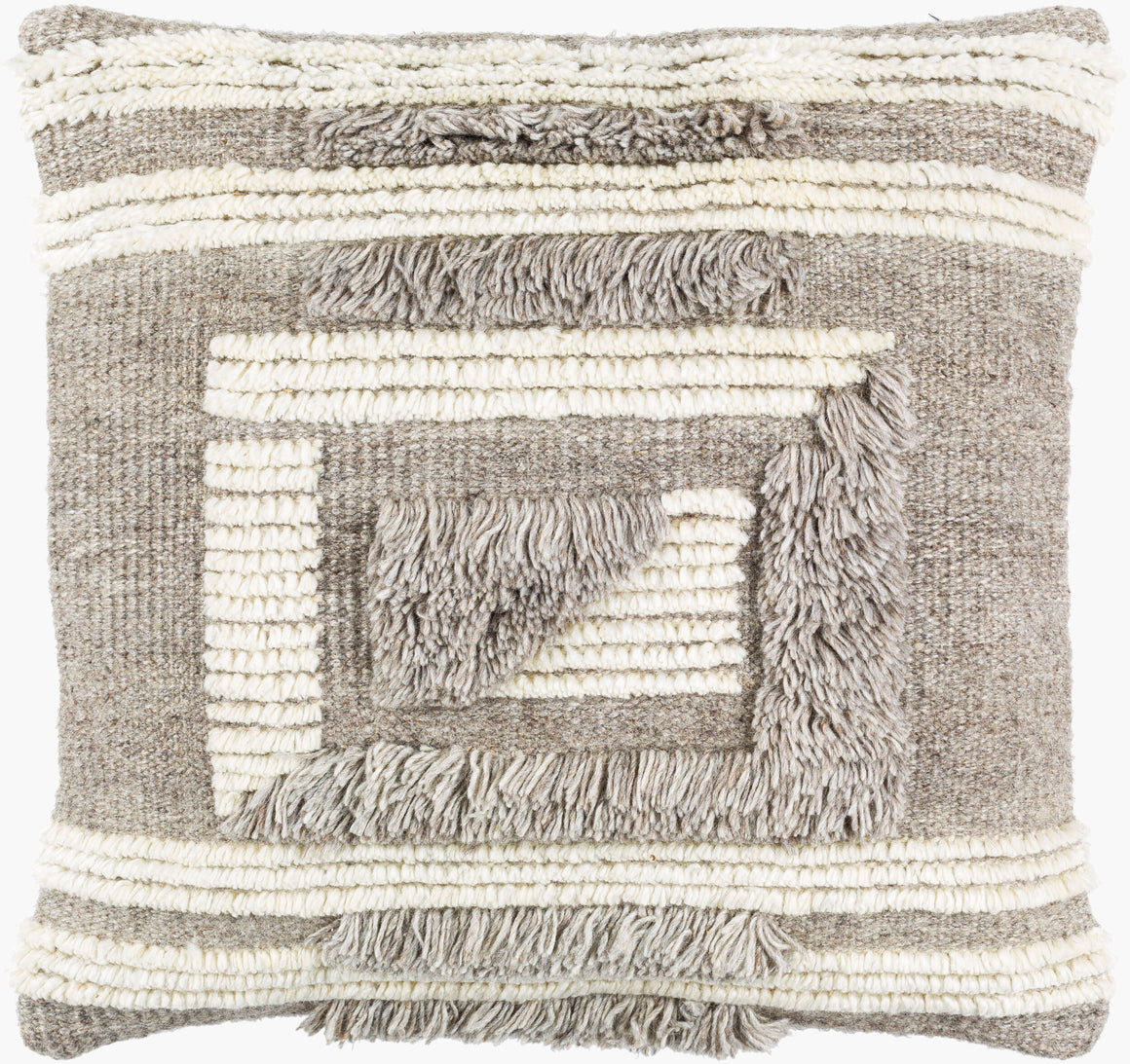 Surya Baracoa BAA-002 Accent Pillow