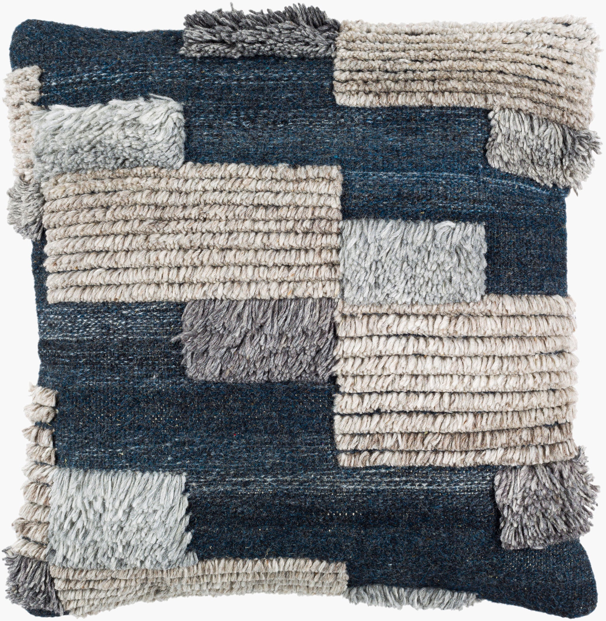 Surya Baracoa BAA-003 Accent Pillow