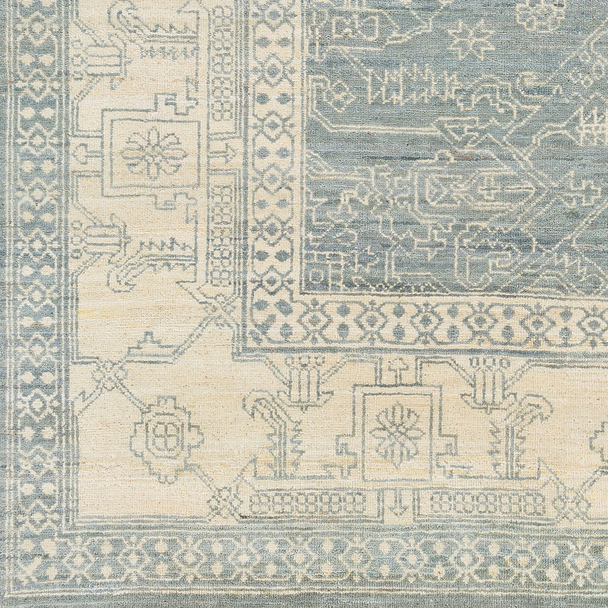 Surya Bala BAA-5000 Handmade Rug