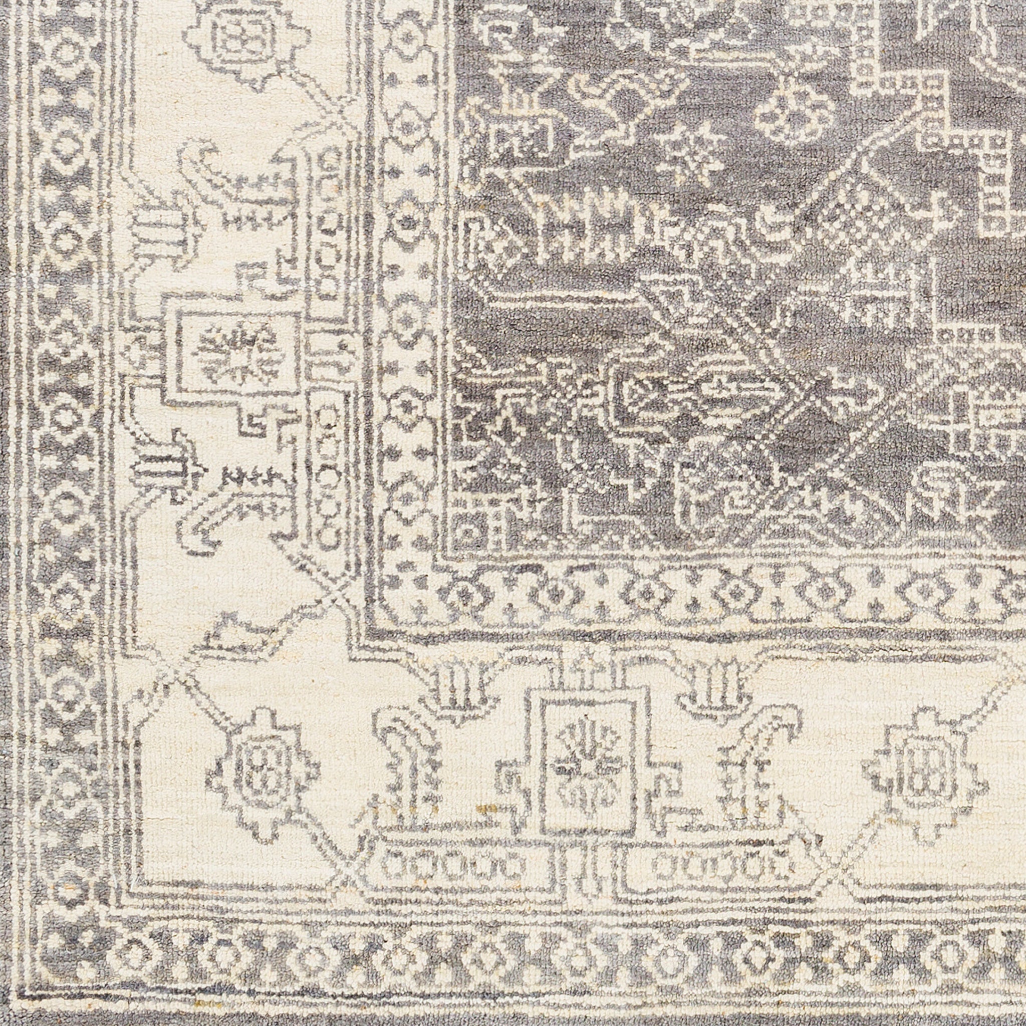 Surya Bala BAA-5001 Handmade Rug
