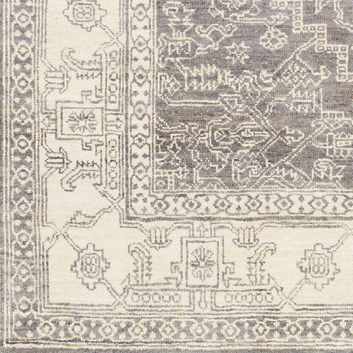 Surya Bala BAA-5001 Handmade Rug