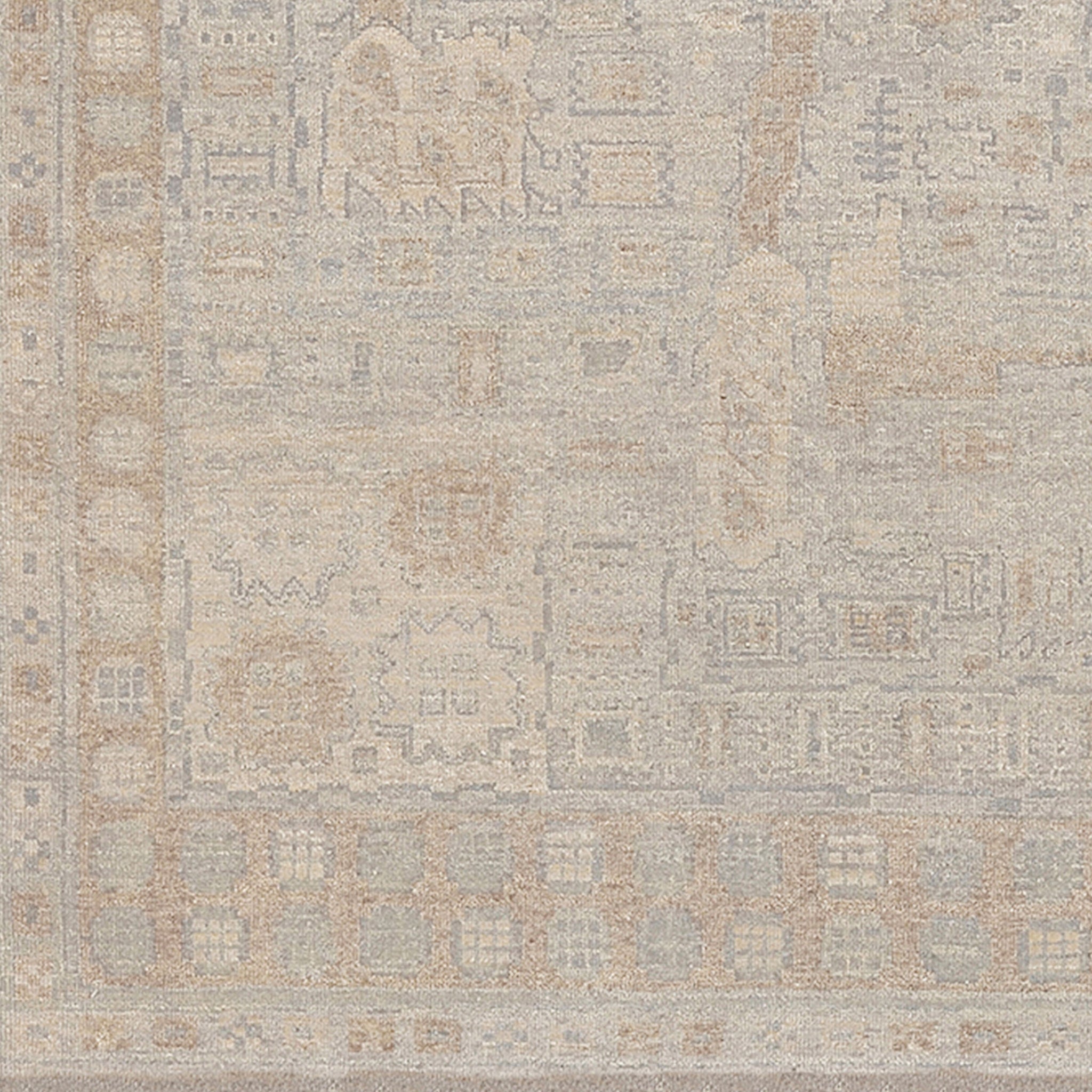 Surya Bala BAA-5002 Handmade Rug
