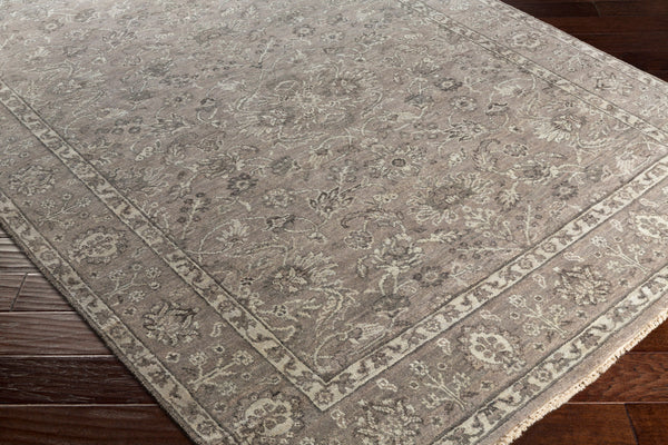 Surya Bala BAA-5004 Handmade Rug - Scenario Home