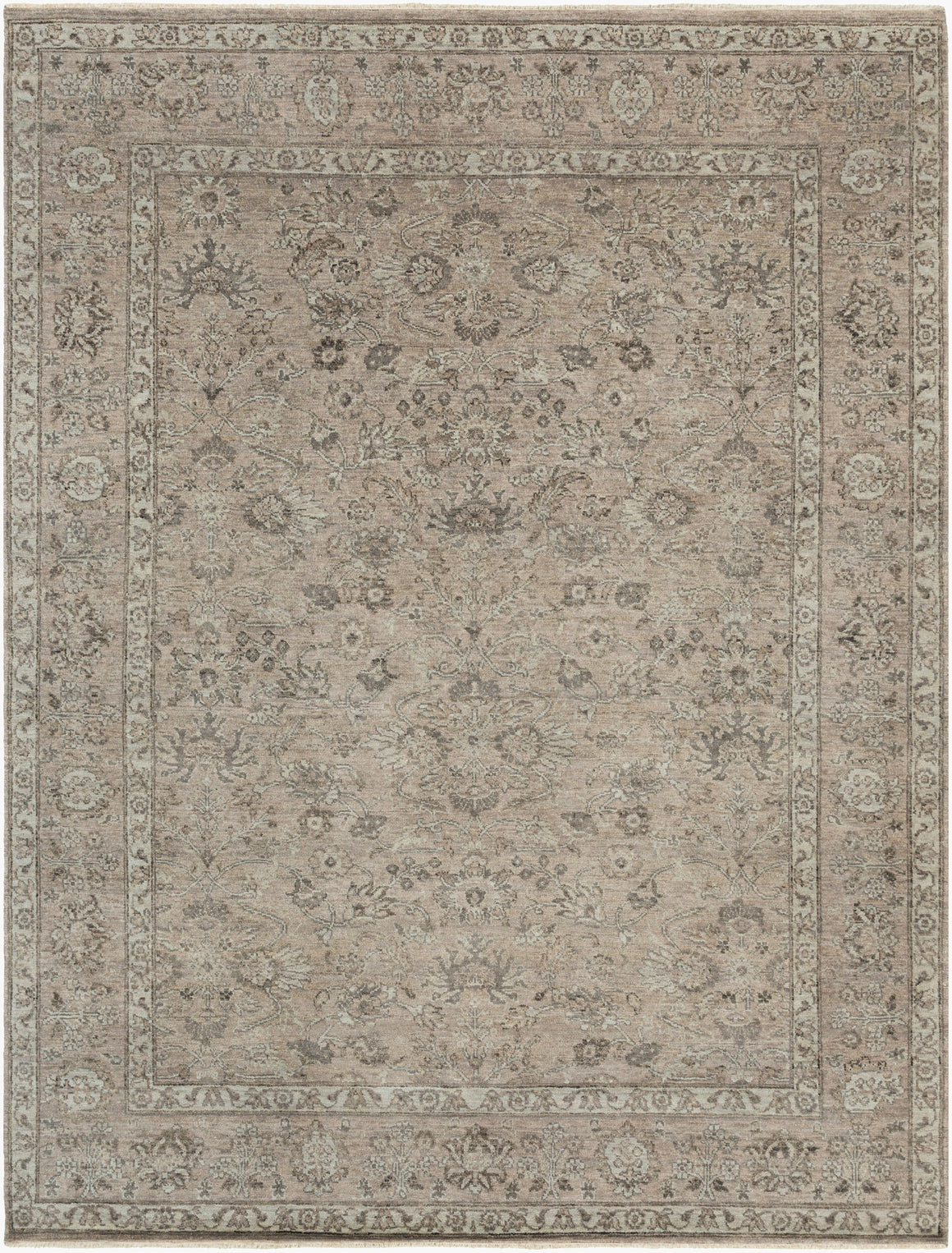 Surya Bala BAA-5004 Handmade Rug
