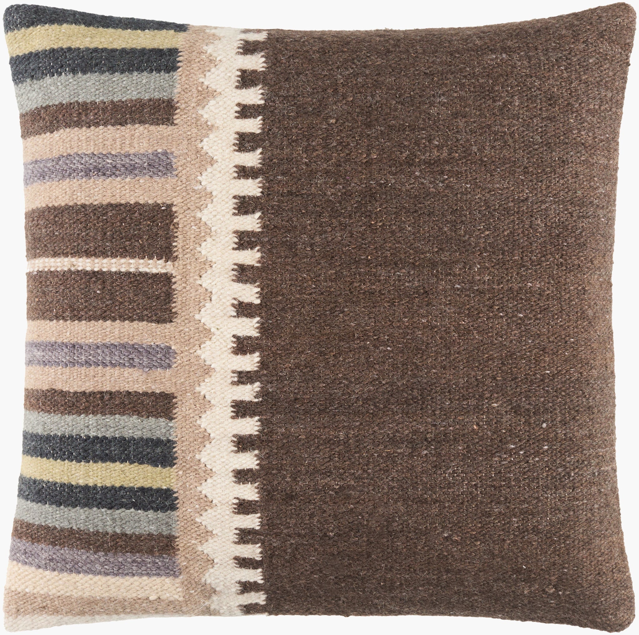 Surya Blanche BAC-001 Accent Pillow