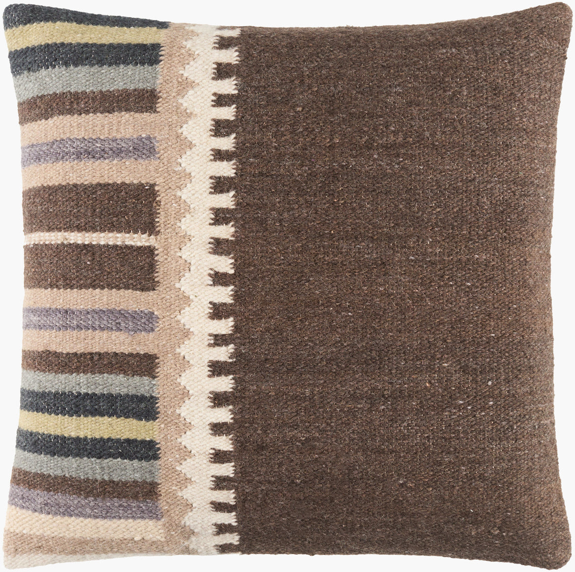 Surya Blanche BAC-001 Accent Pillow
