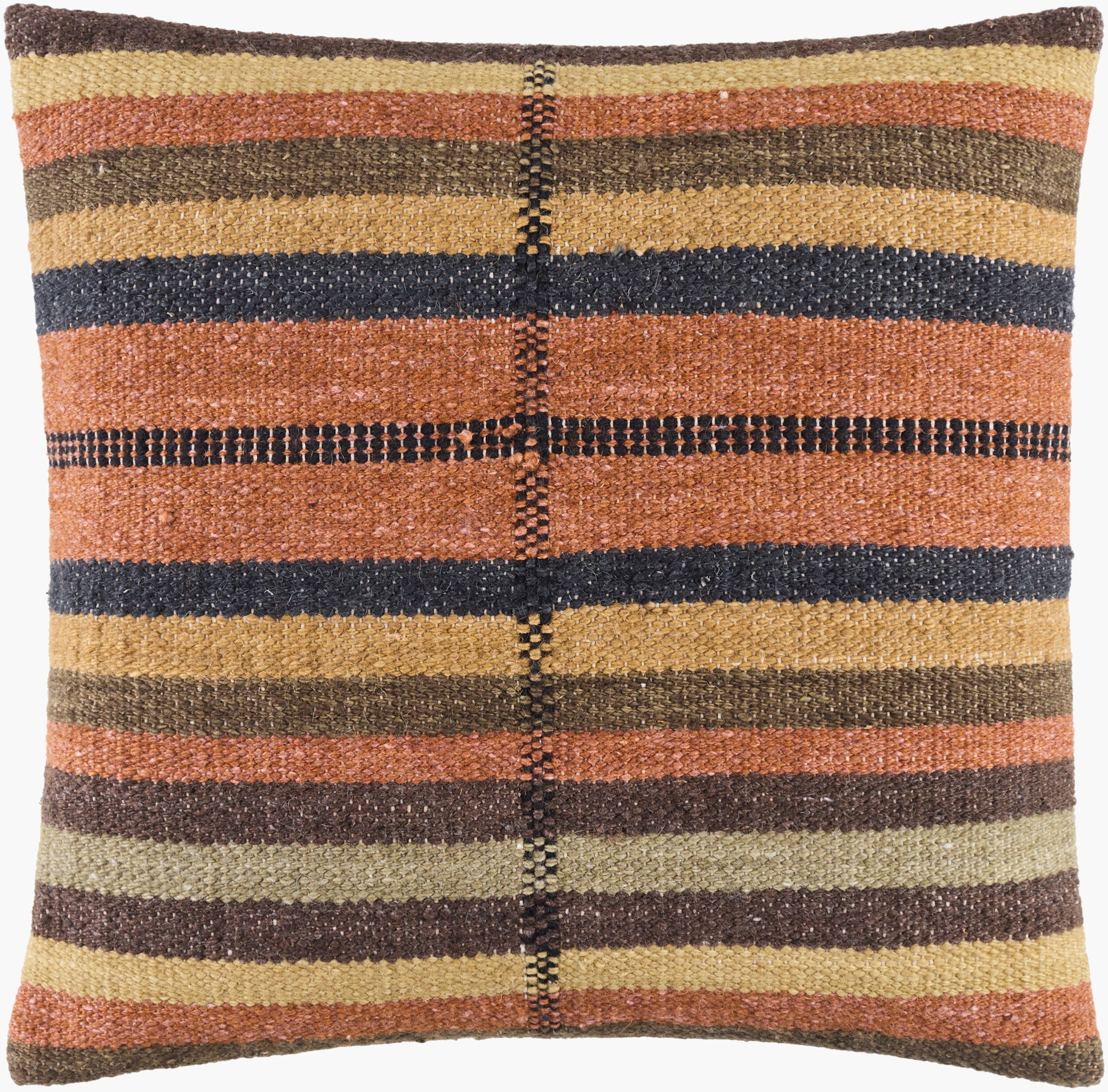 Surya Blanche BAC-002 Accent Pillow