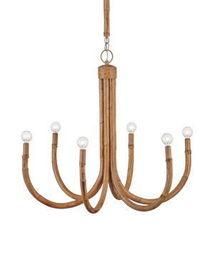 Samsara Small Chandelier