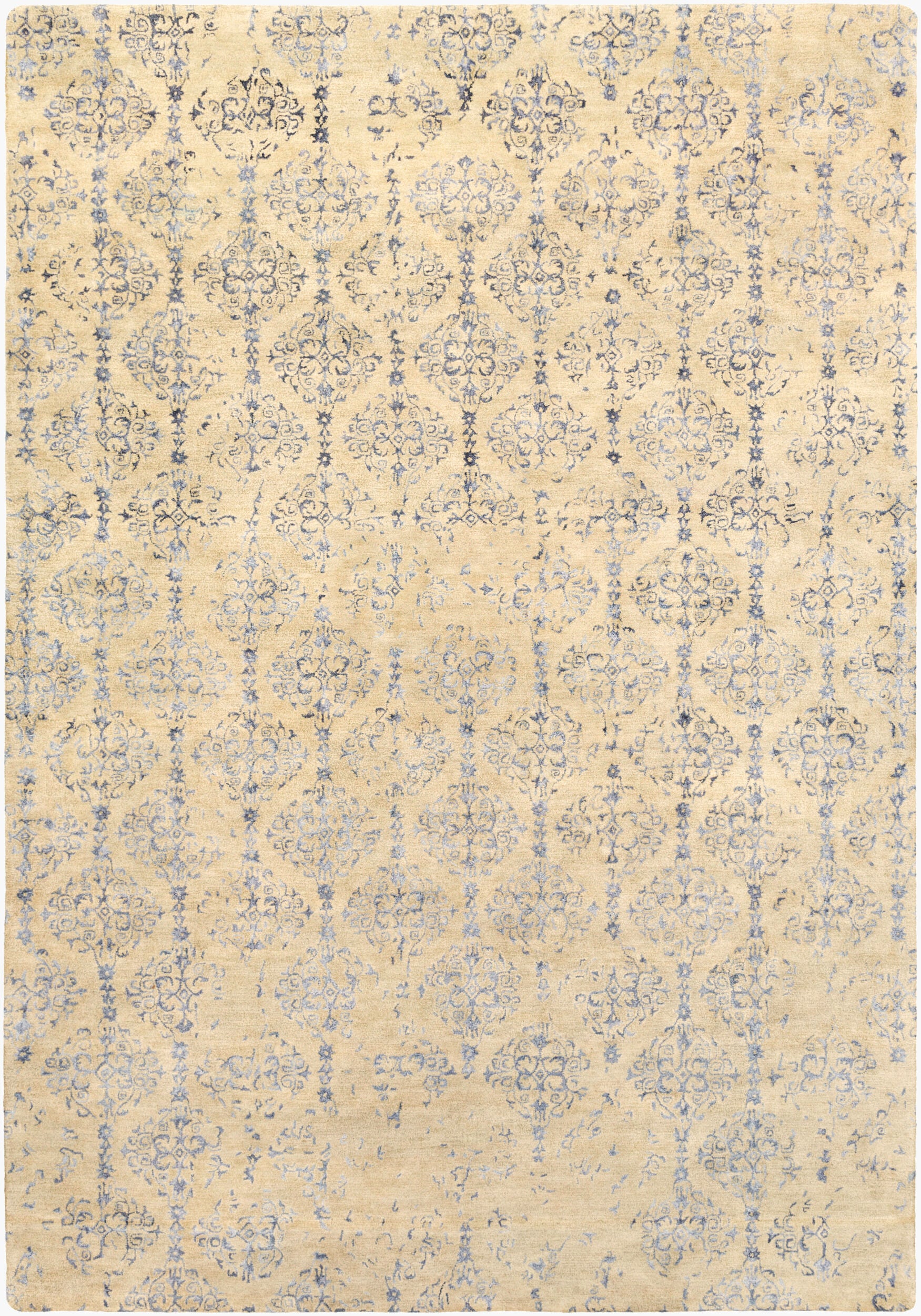 Surya Banshee BAN-3315 Handmade Rug