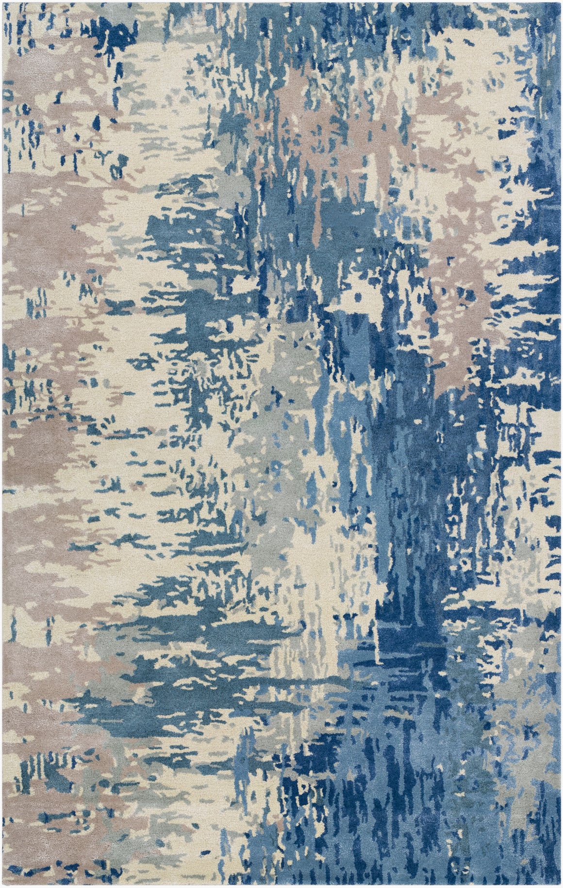 Surya Banshee BAN-3342 Handmade Rug