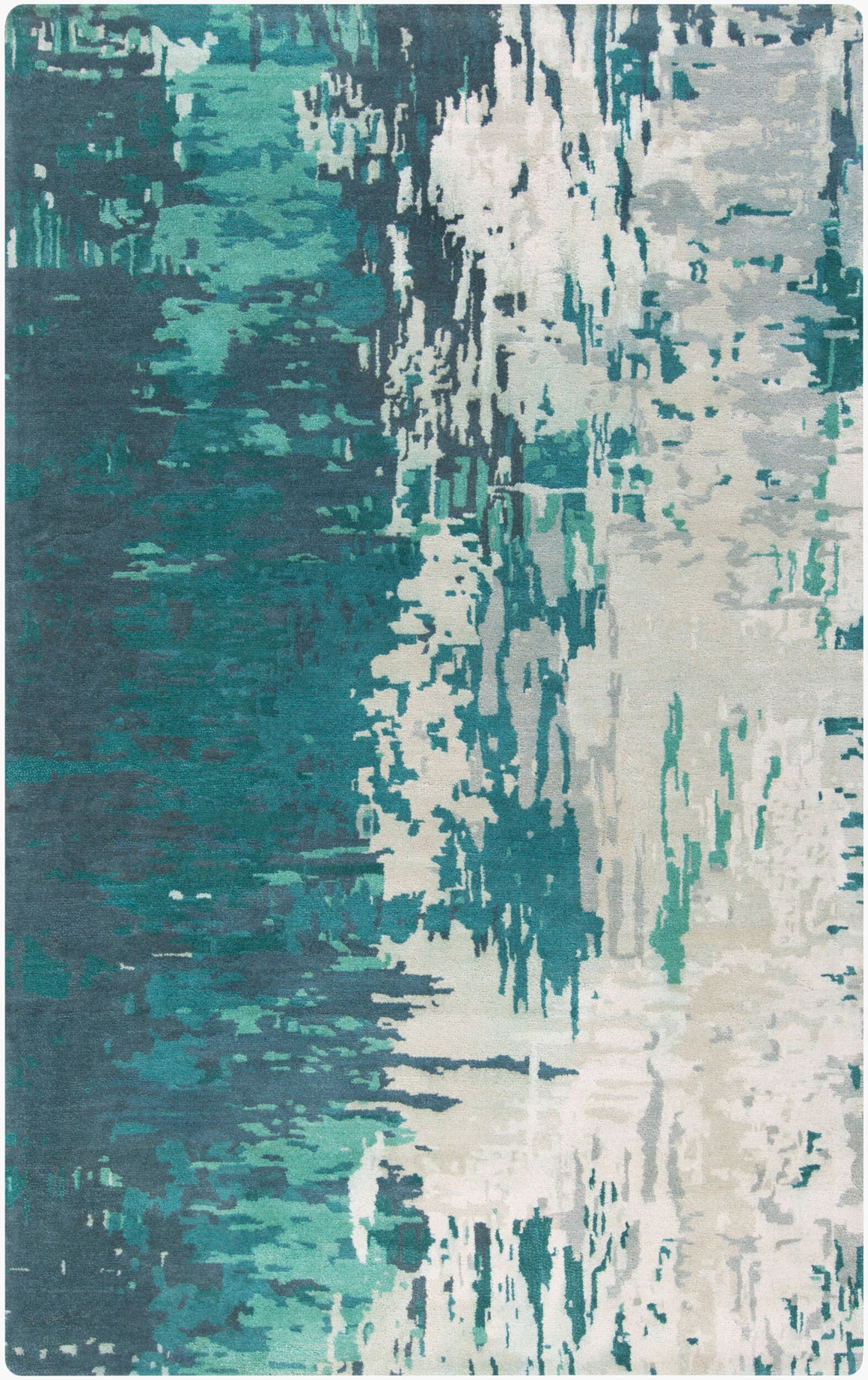 Surya Banshee BAN-3343 Handmade Rug