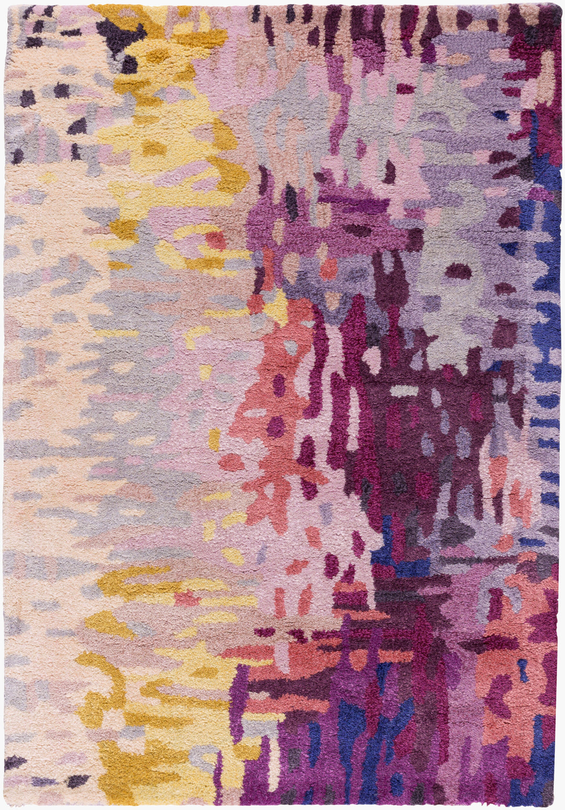 Surya Banshee BAN-3344 Handmade Rug