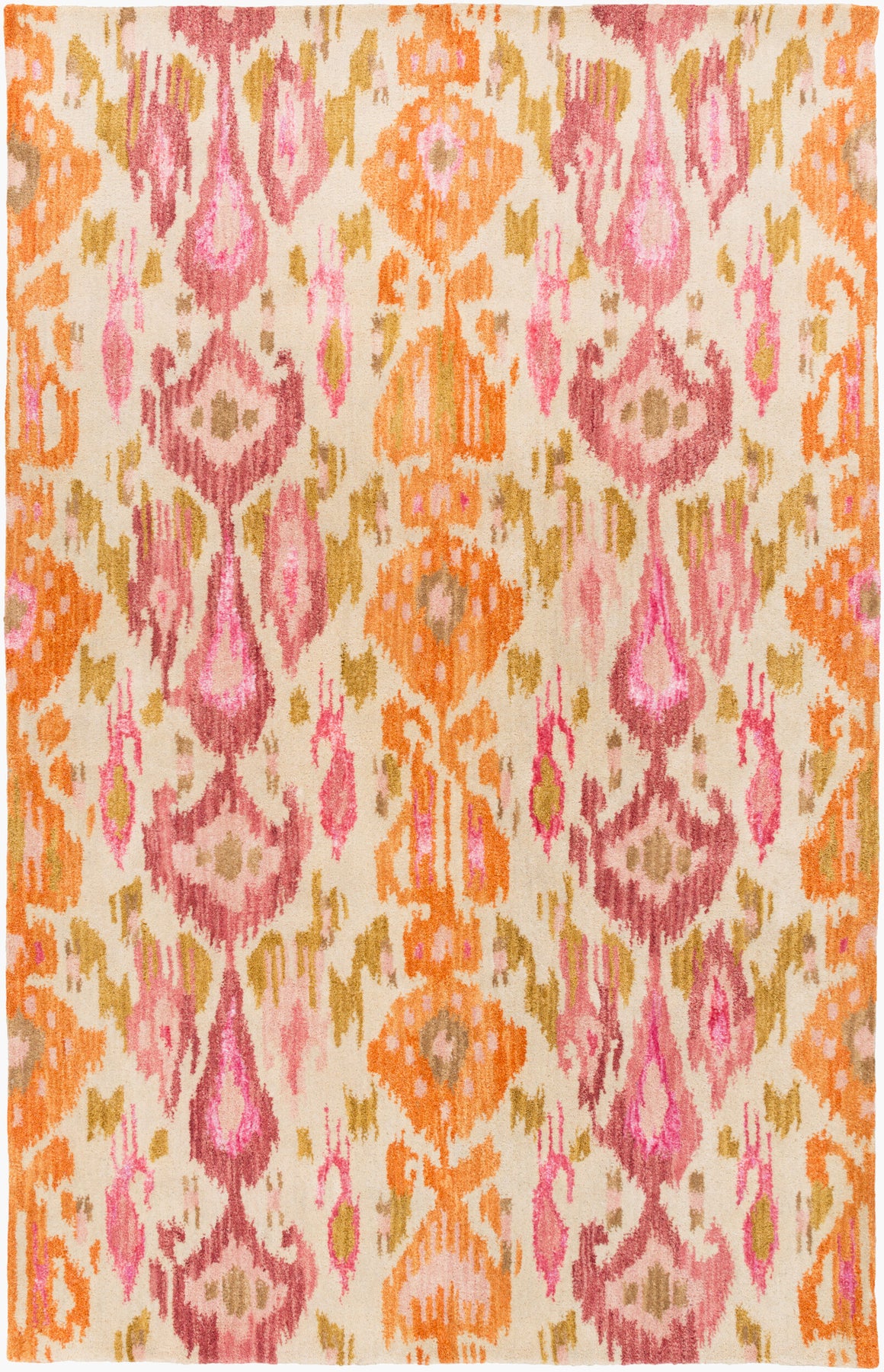 Surya Banshee BAN-3353 Handmade Rug