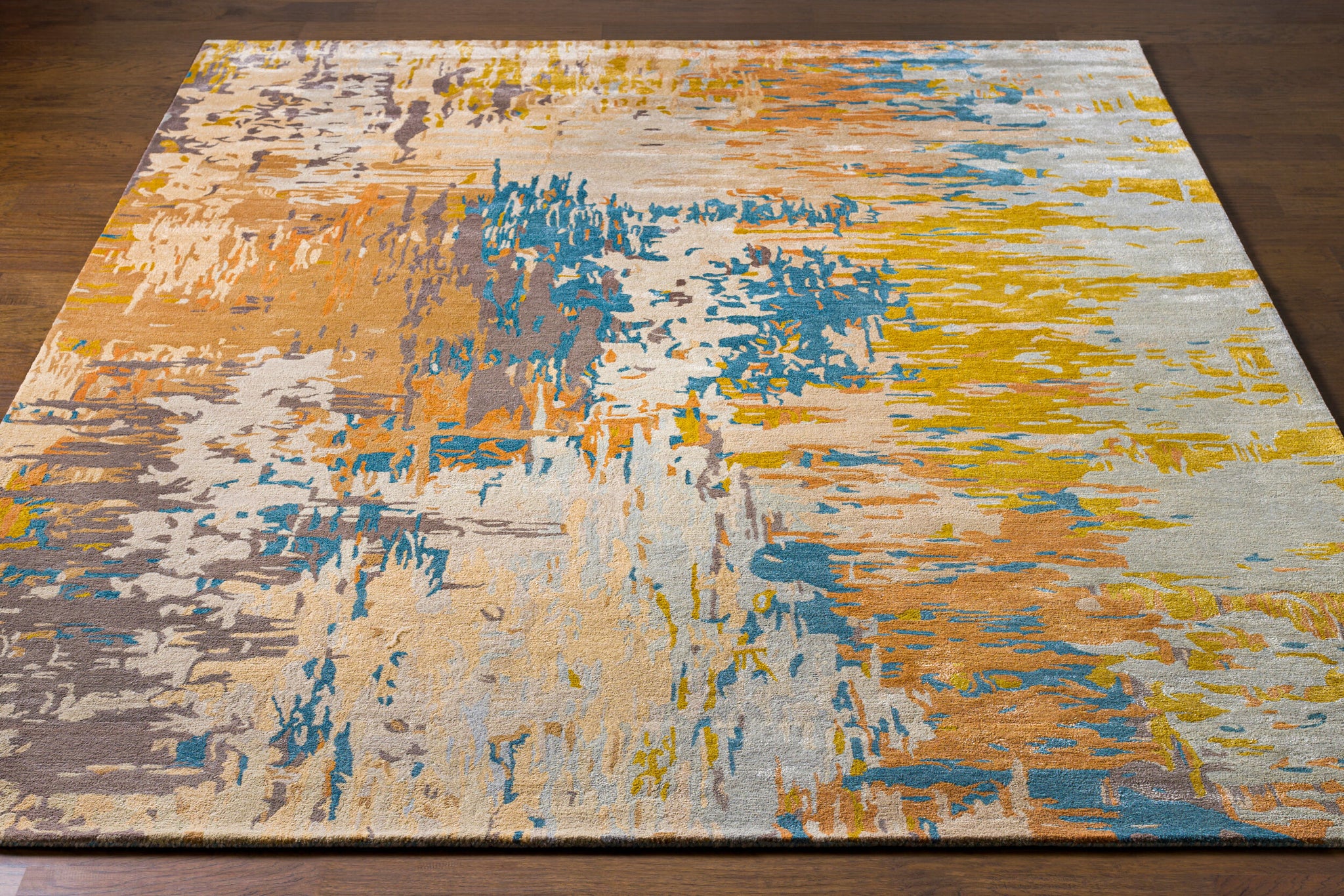 Surya Banshee BAN-3400 Handmade Rug