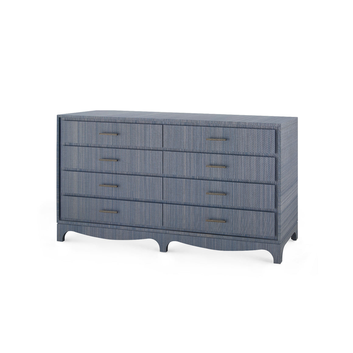 Barrett Extra Large 8-Drawer, Denim Mist | Barrett Collection | Villa & House