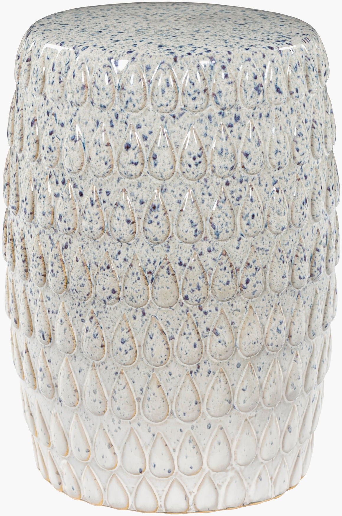Surya Blackwell BAW-002 Garden Stool
