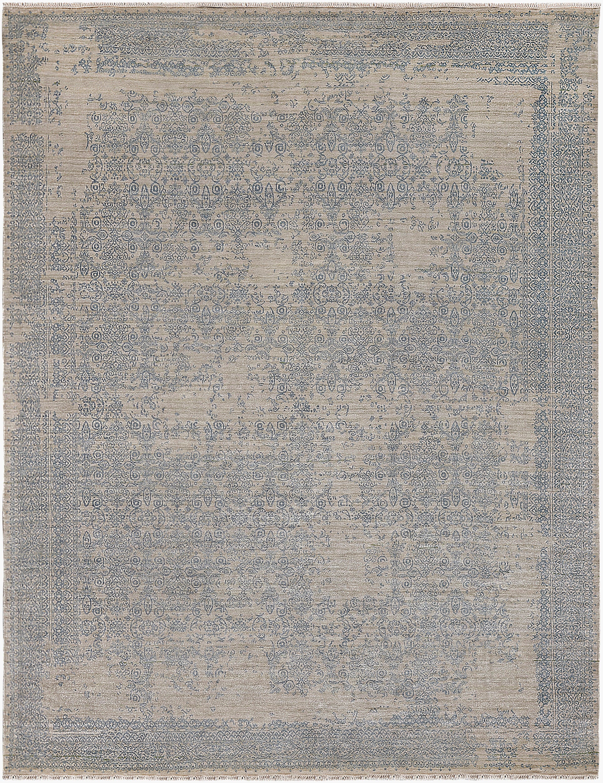 Surya Bayburt BAY-1750 Handmade Rug