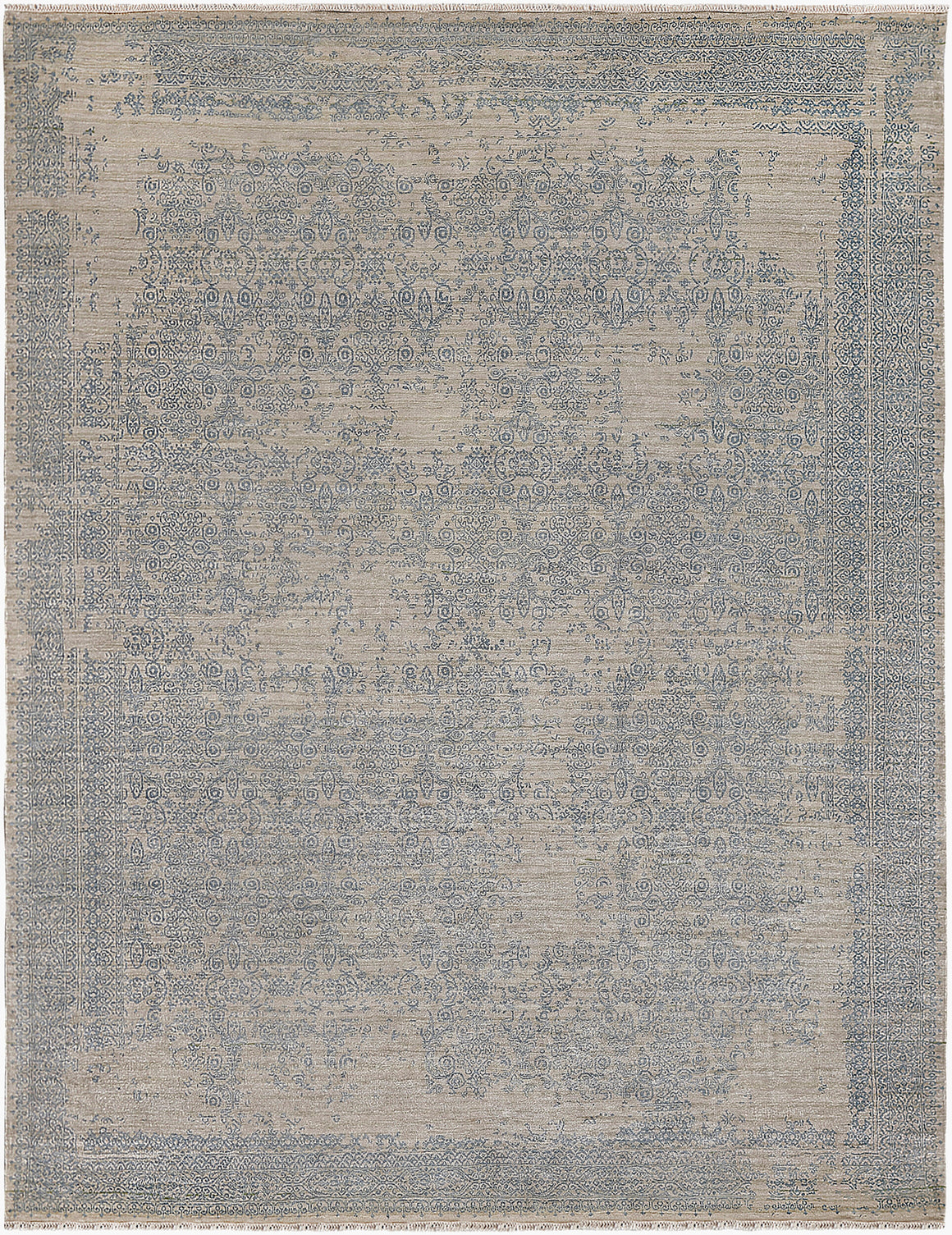 Surya Bayburt BAY-1750 Handmade Rug