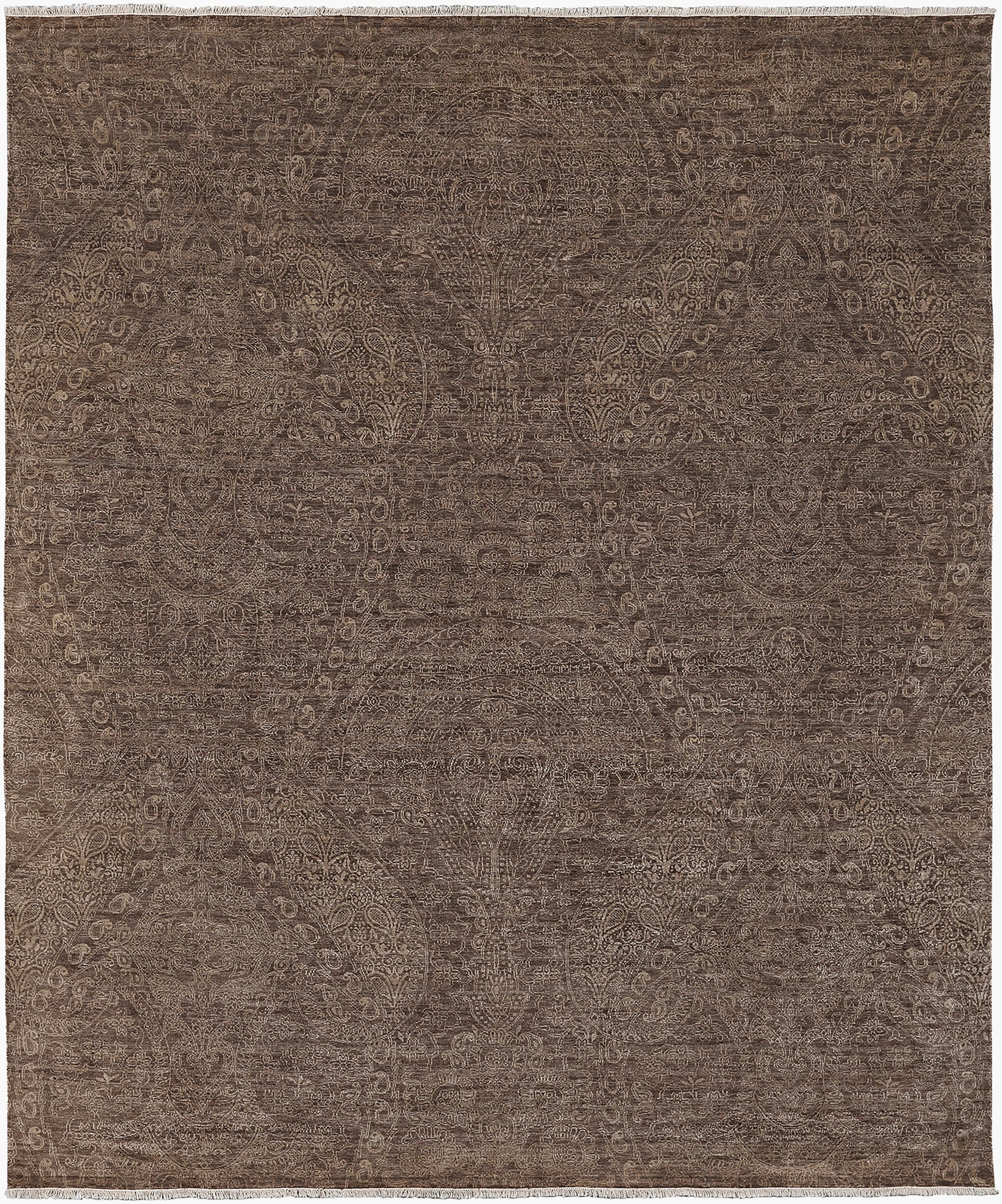 Surya Bayburt BAY-1753 Handmade Rug