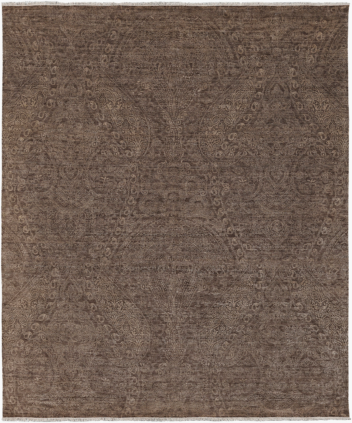 Surya Bayburt BAY-1753 Handmade Rug
