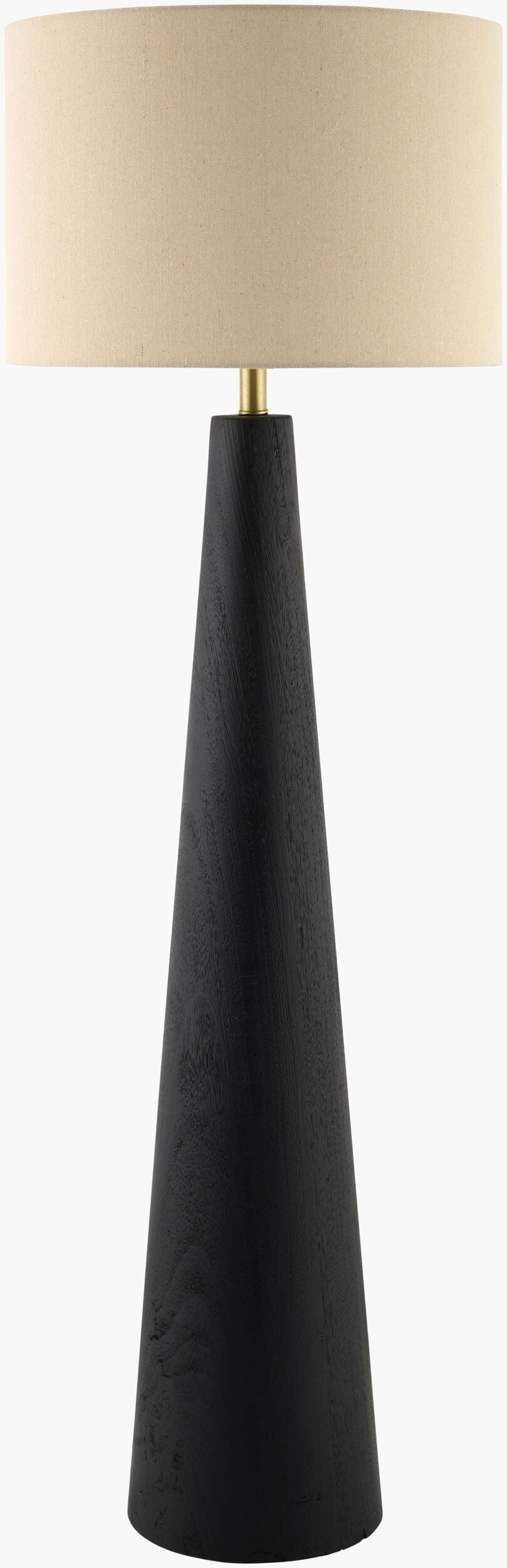 Surya Baobab BBB-002 Accent Floor Lamp