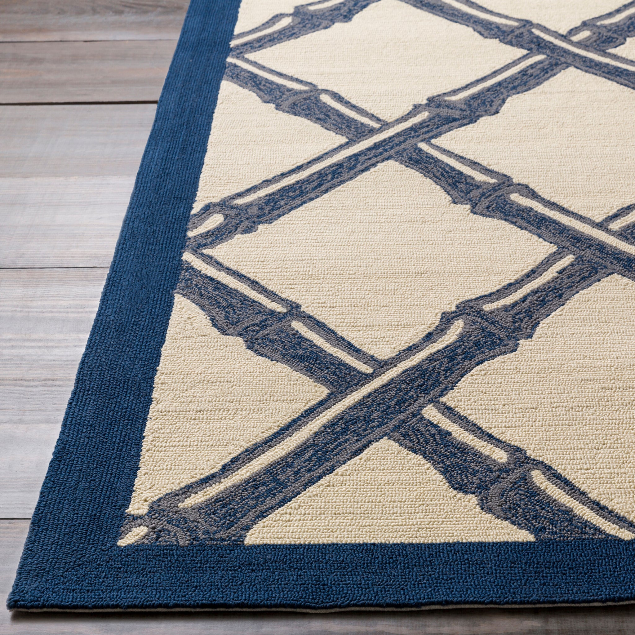 Surya Bondi Beach BBC-2016 Handmade Rug