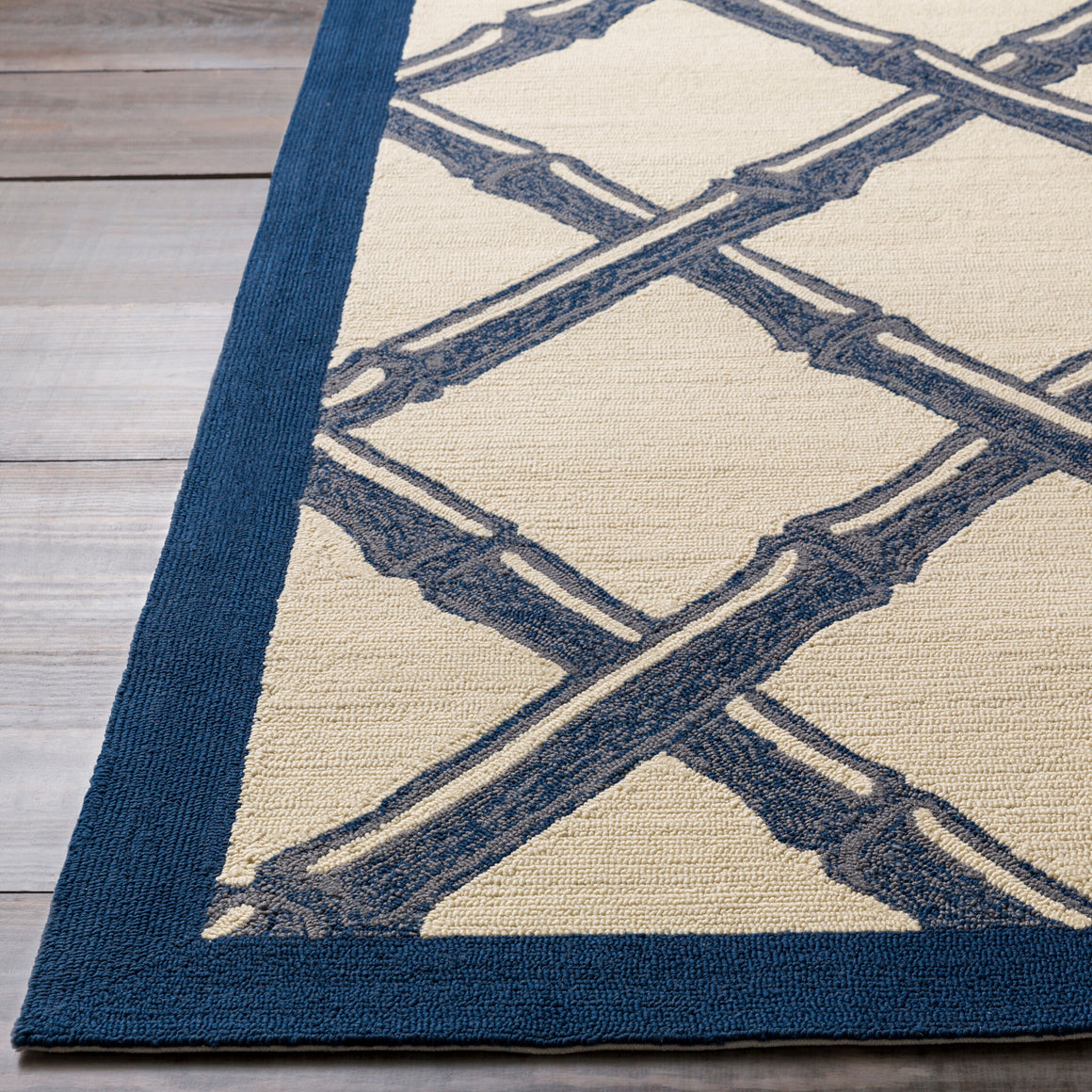 Surya Bondi Beach BBC-2016 Handmade Rug