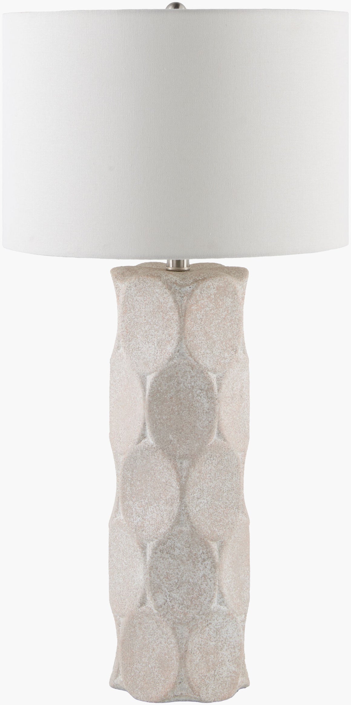 Surya Bimbila BBM-001 Accent Table Lamp