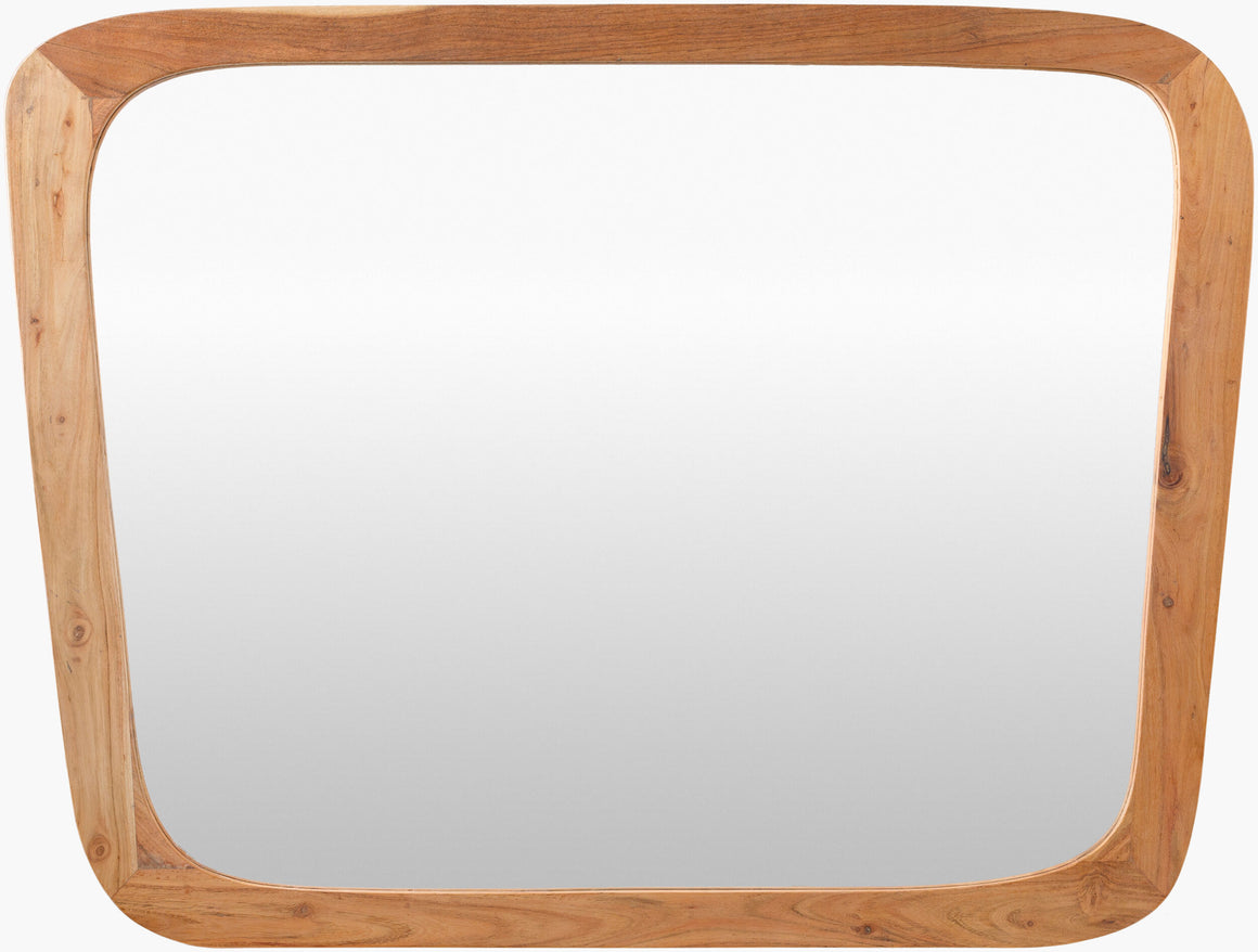 Surya Broome BBR-003 Accent Mirror