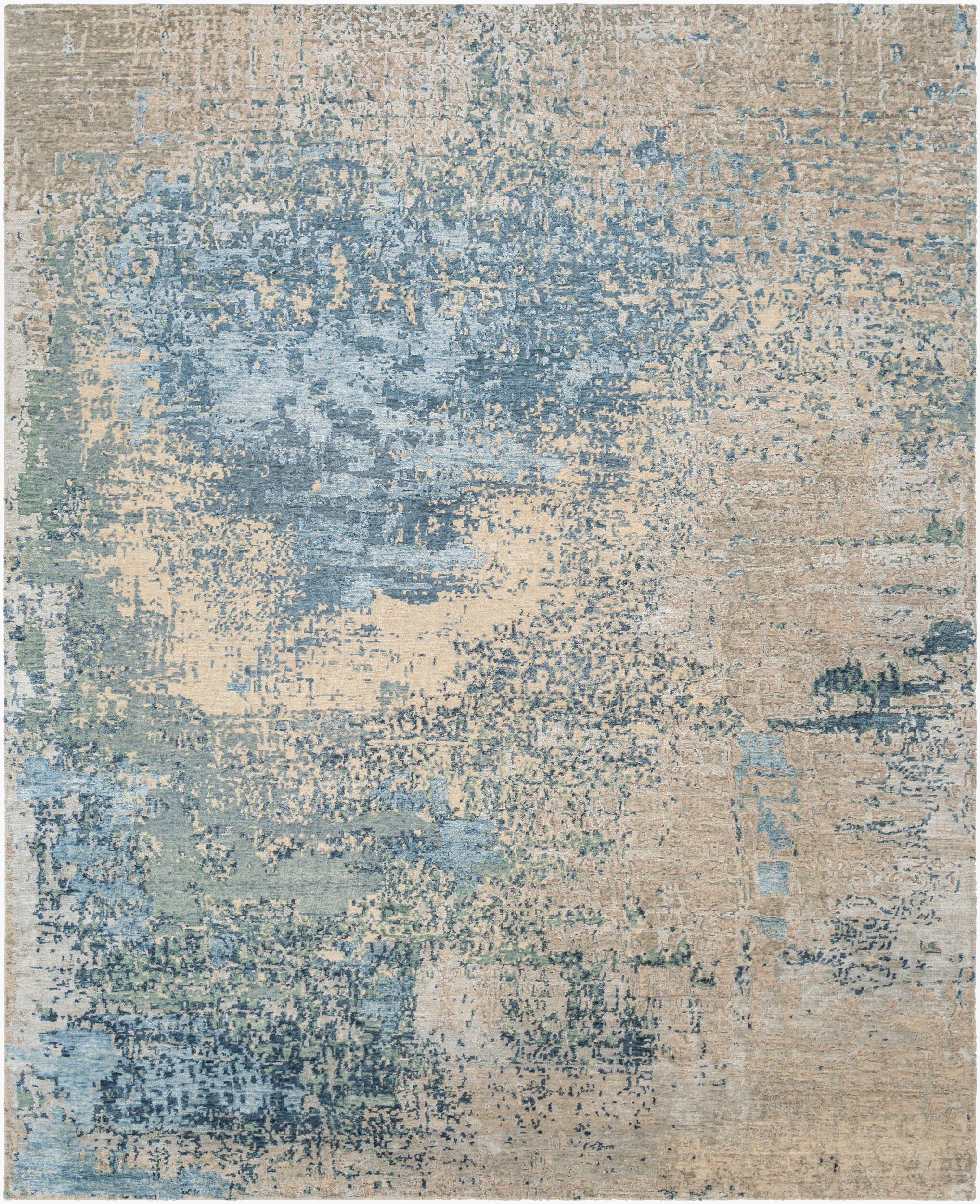 Surya Abbey BBY-2300 Handmade Rug