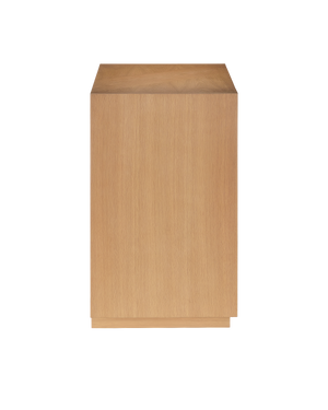 Margot Natural Oak Chest
