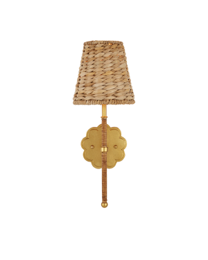 Savoie Wall Sconce