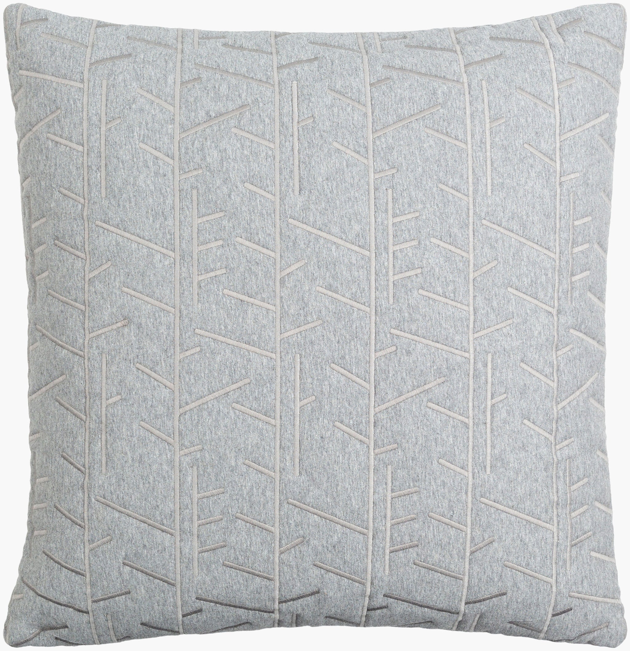 Surya Branched BCD-001 Accent Pillow
