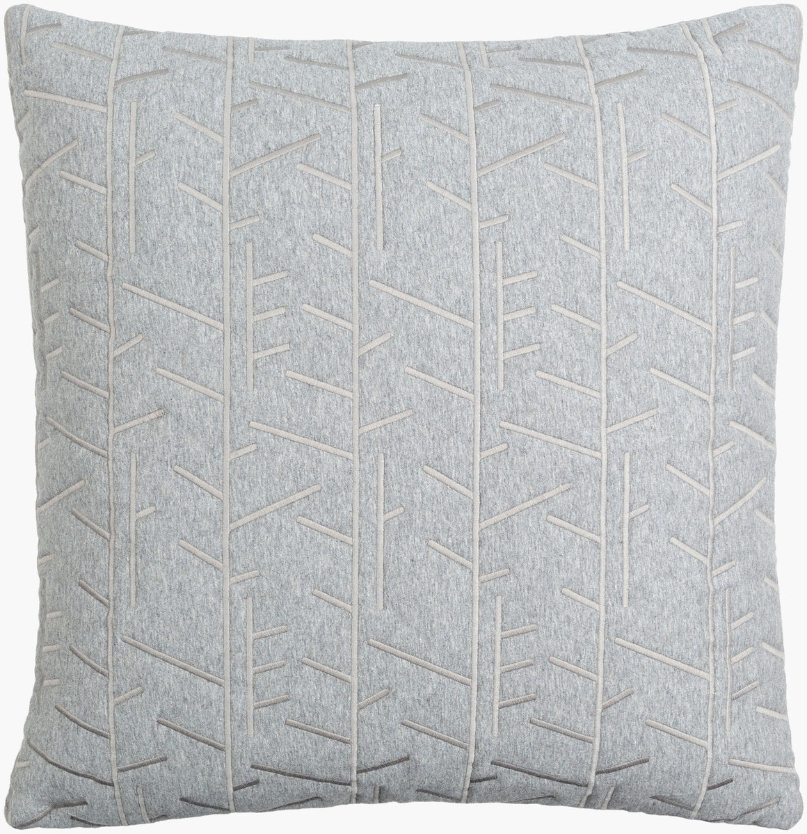 Surya Branched BCD-001 Accent Pillow