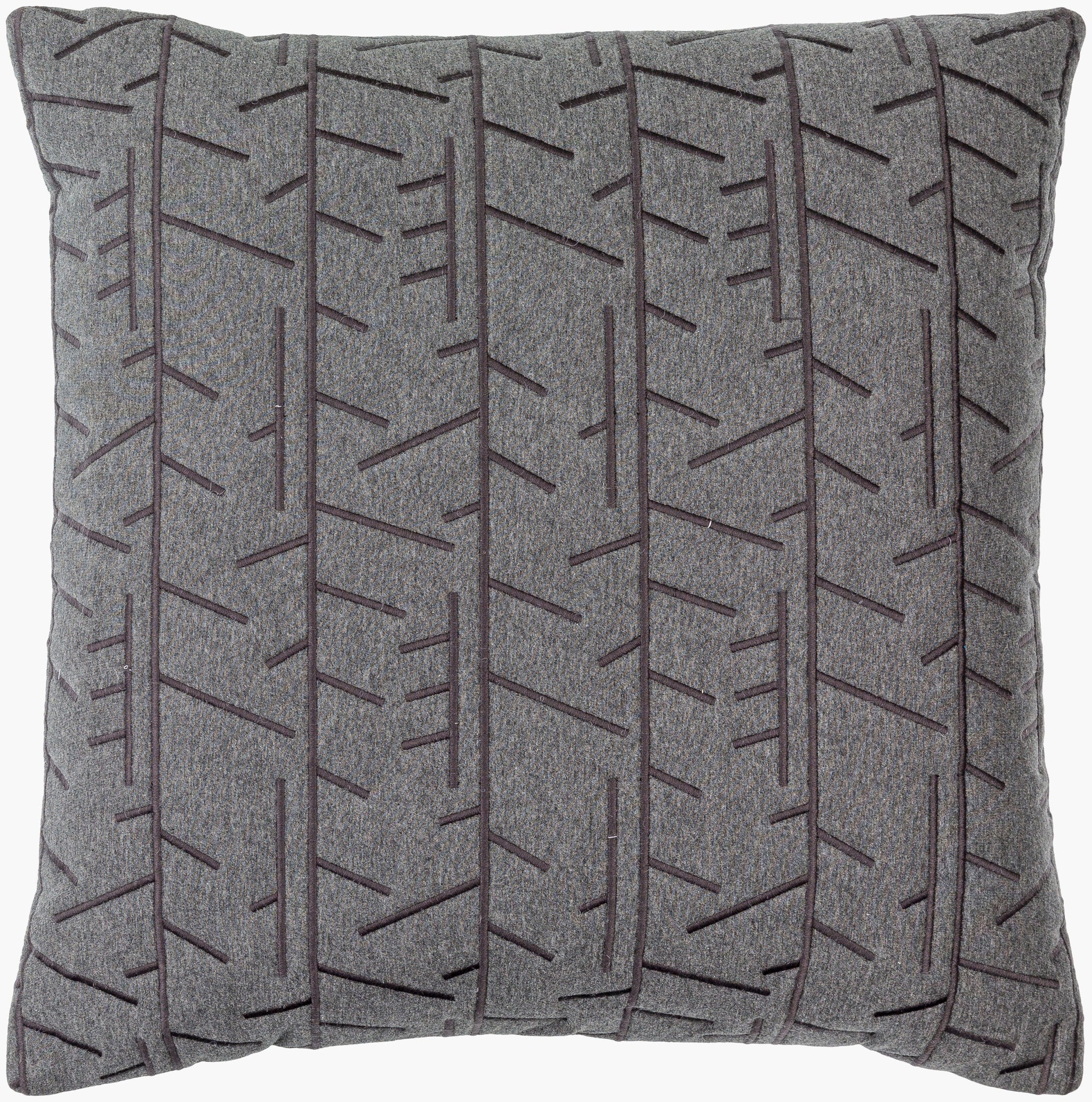 Surya Branched BCD-002 Accent Pillow