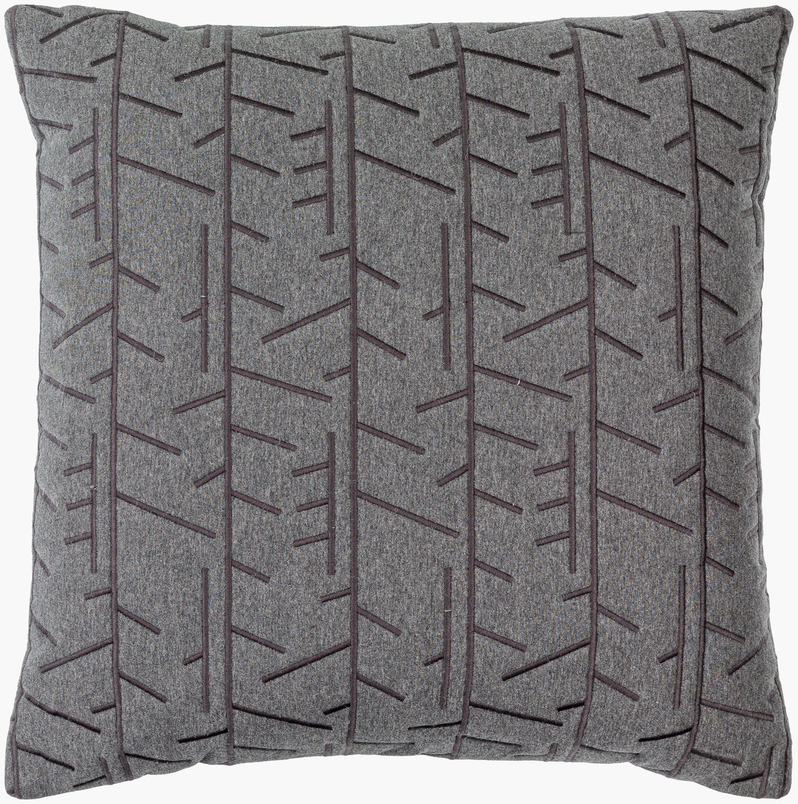 Surya Branched BCD-002 Accent Pillow