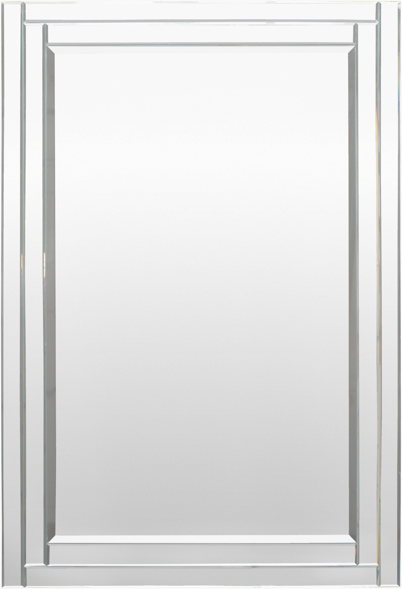Surya Bancroft BCF-1200 Accent Mirror