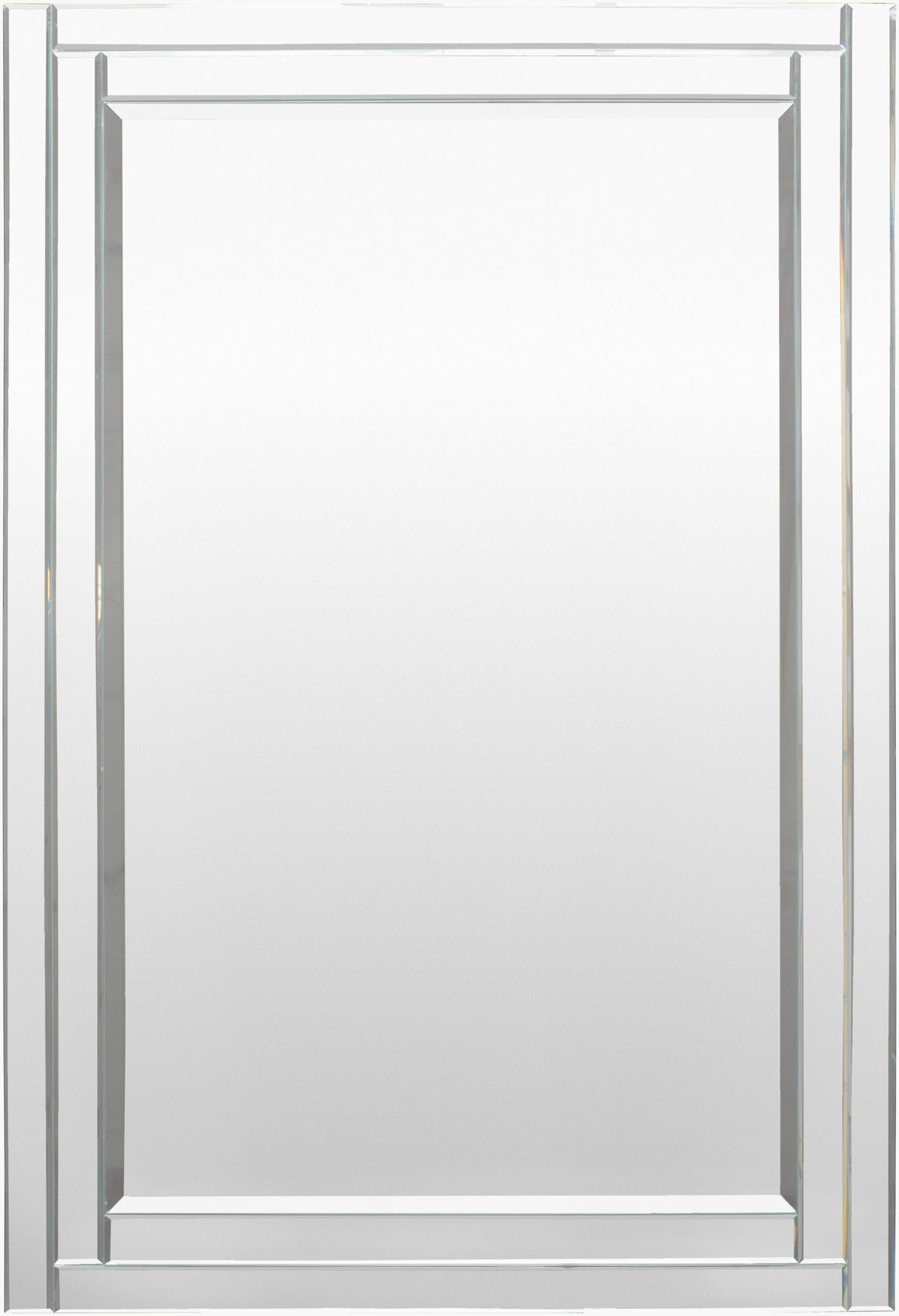 Surya Bancroft BCF-1200 Accent Mirror