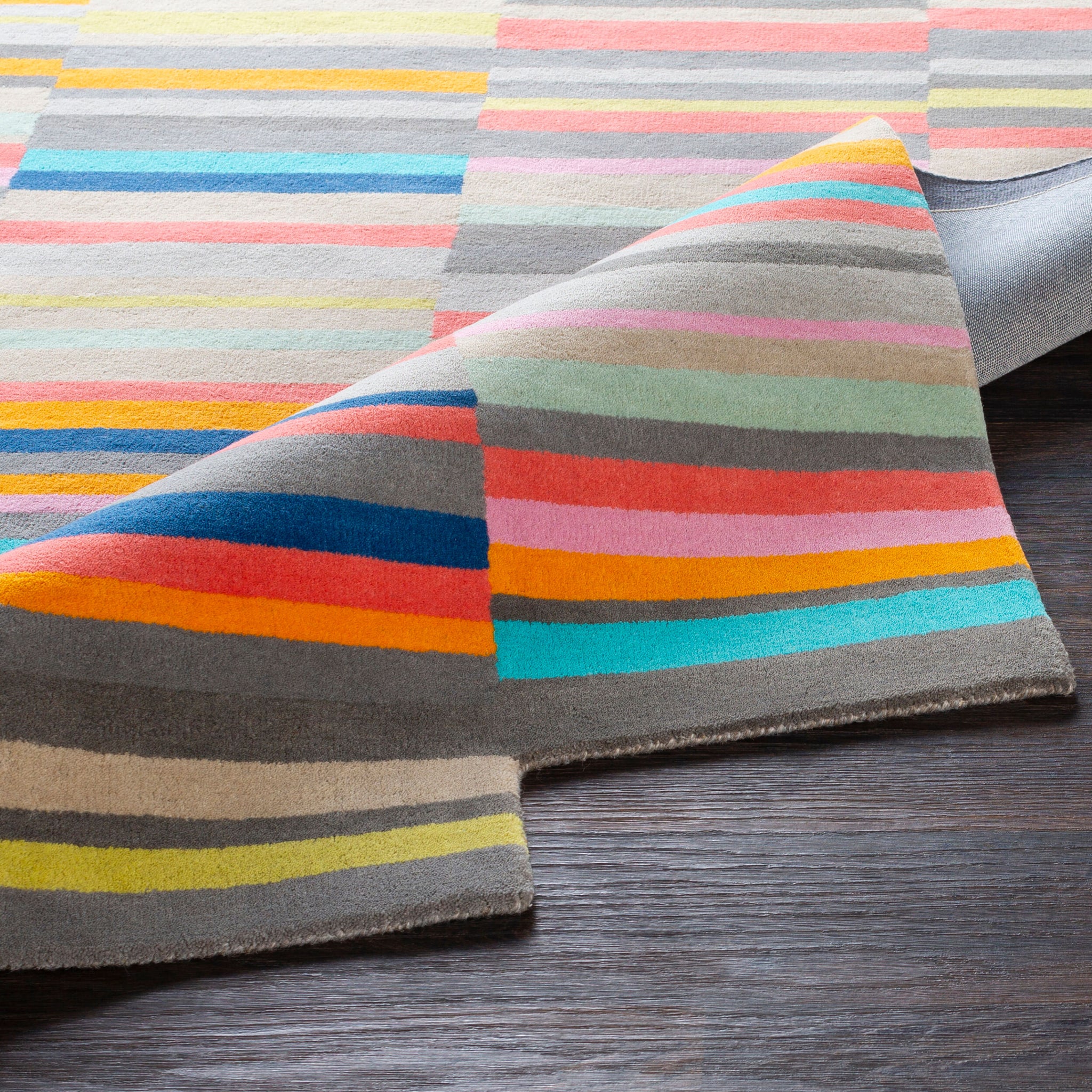 Surya Beck BCK-1000 Handmade Rug