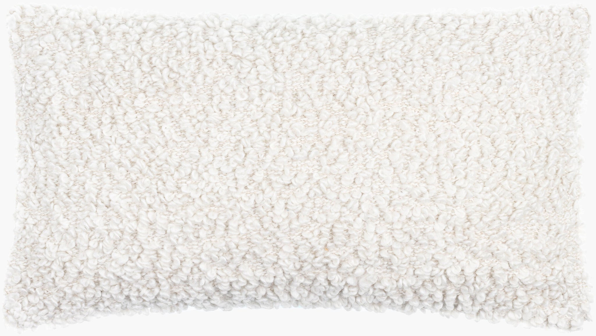 Surya Boculette BCT-003 Lumbar Pillow
