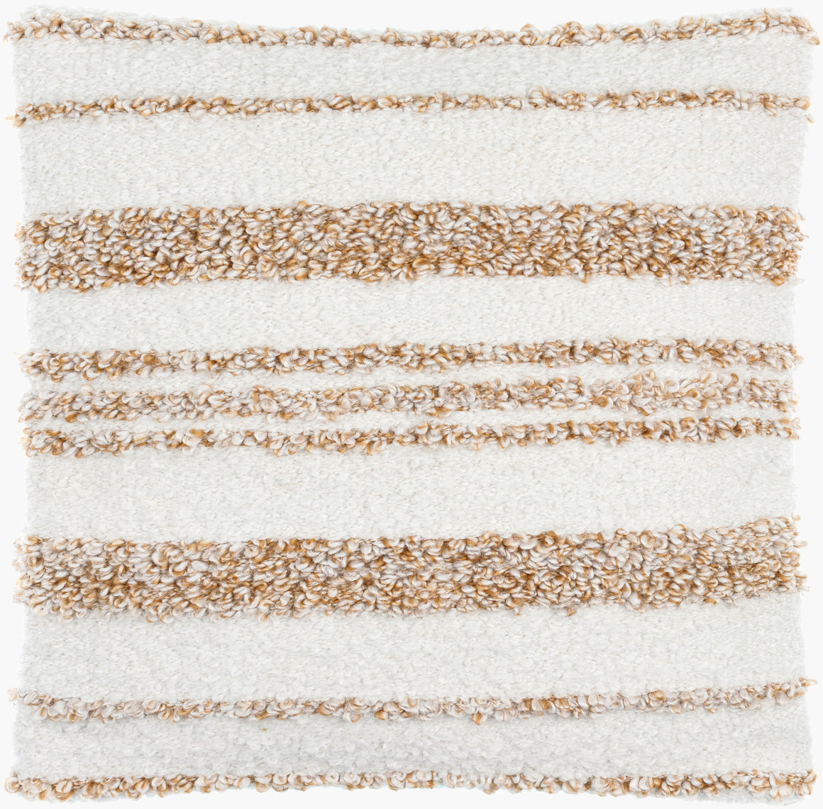 Surya Boculette BCT-004 Accent Pillow