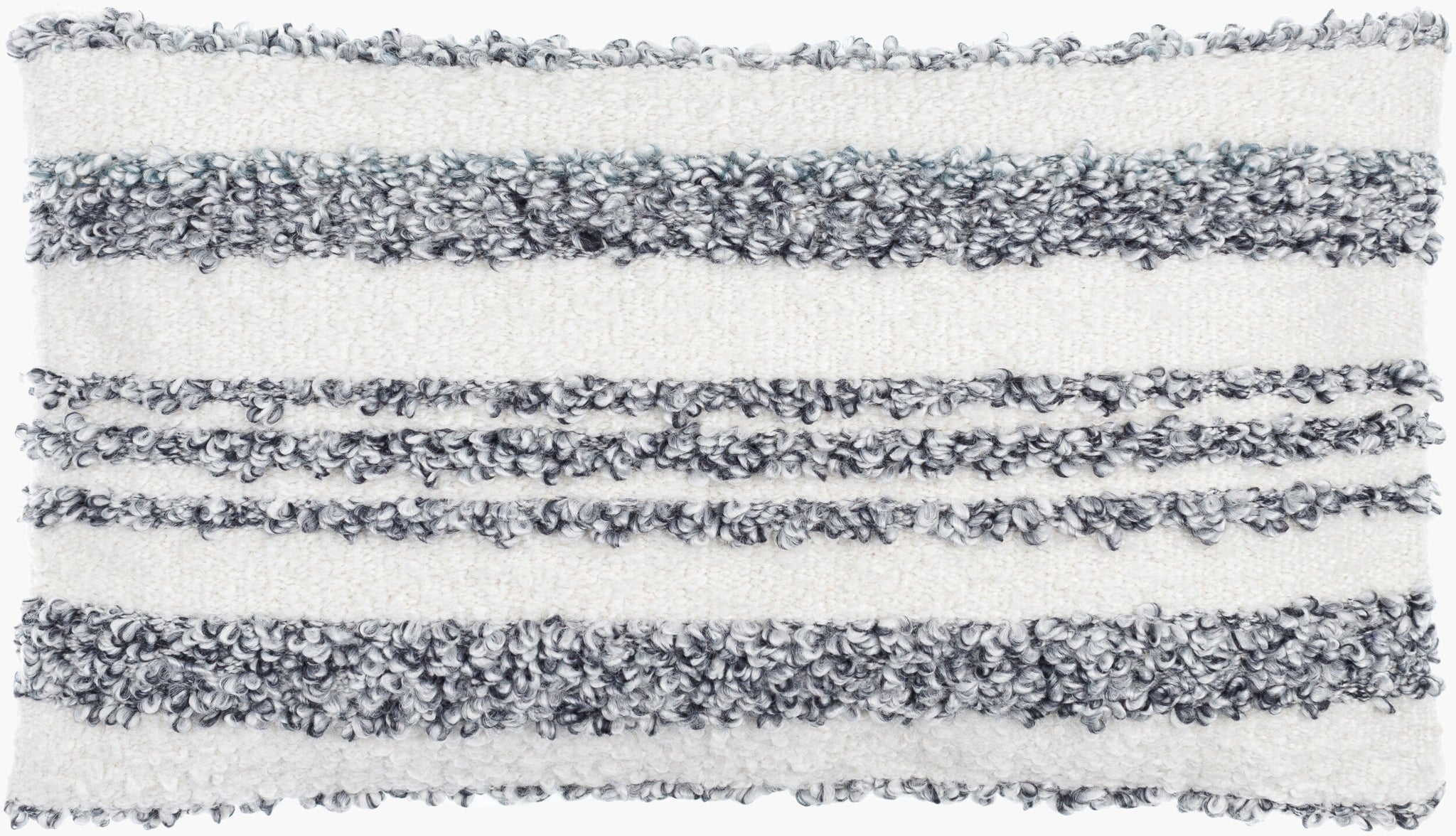 Surya Boculette BCT-005 Lumbar Pillow
